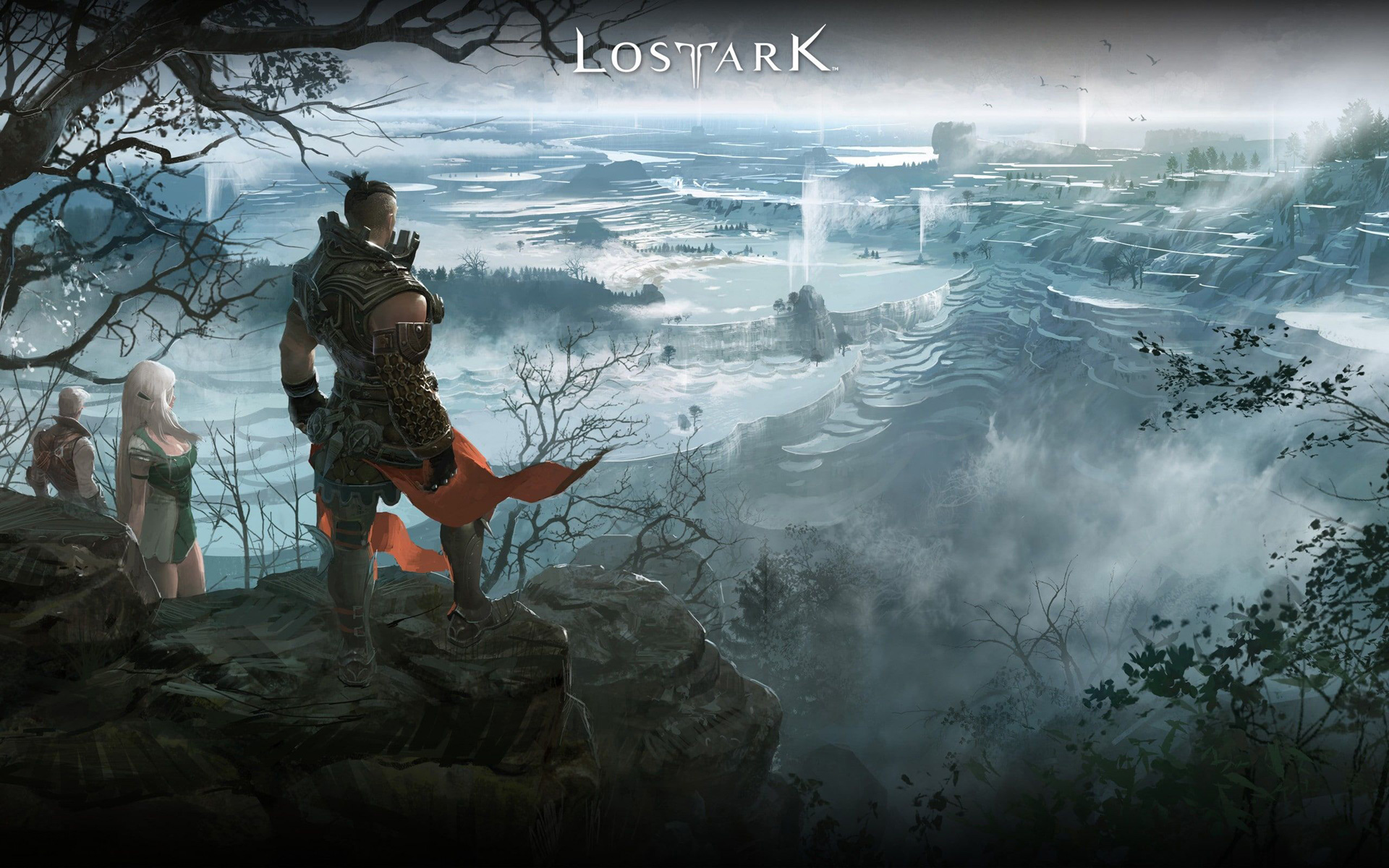 Baixe gratuitamente a imagem Videogame, Lost Ark na área de trabalho do seu PC