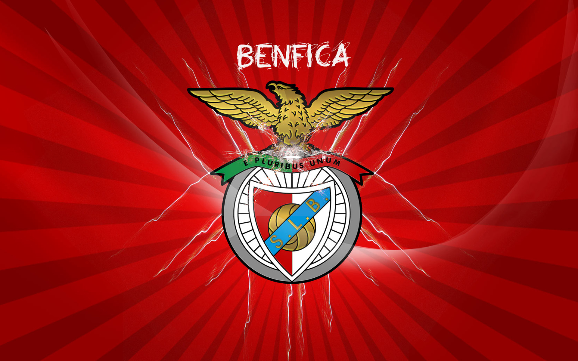 Baixe gratuitamente a imagem Esportes, Futebol, Logotipo, Emblema, S L Benfica na área de trabalho do seu PC
