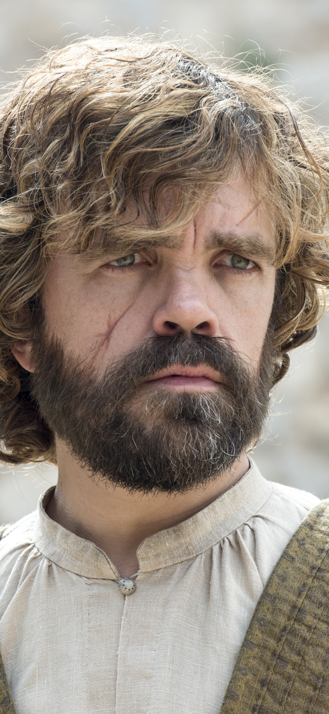 Baixar papel de parede para celular de Programa De Tv, A Guerra Dos Tronos, Peter Dinklage, Tyrion Lannister gratuito.