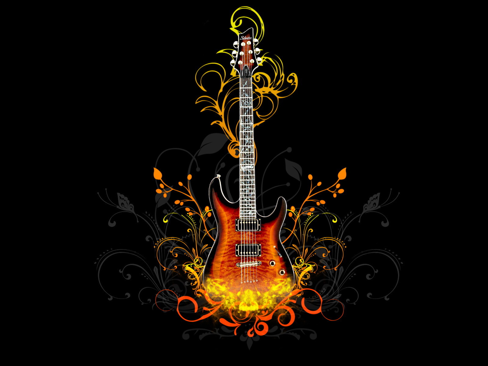 Free download wallpaper Music, Artistic on your PC desktop