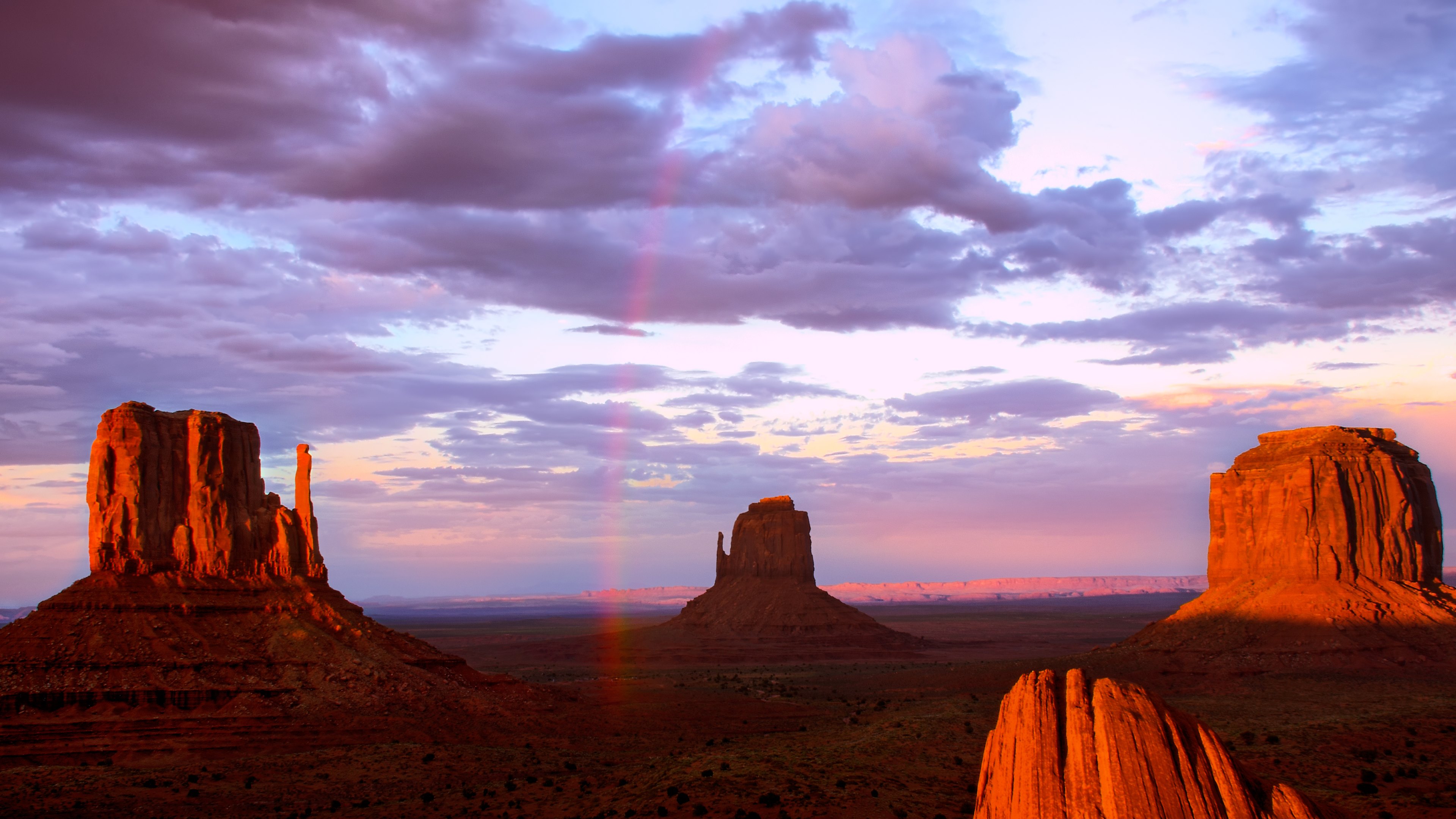 earth, monument valley