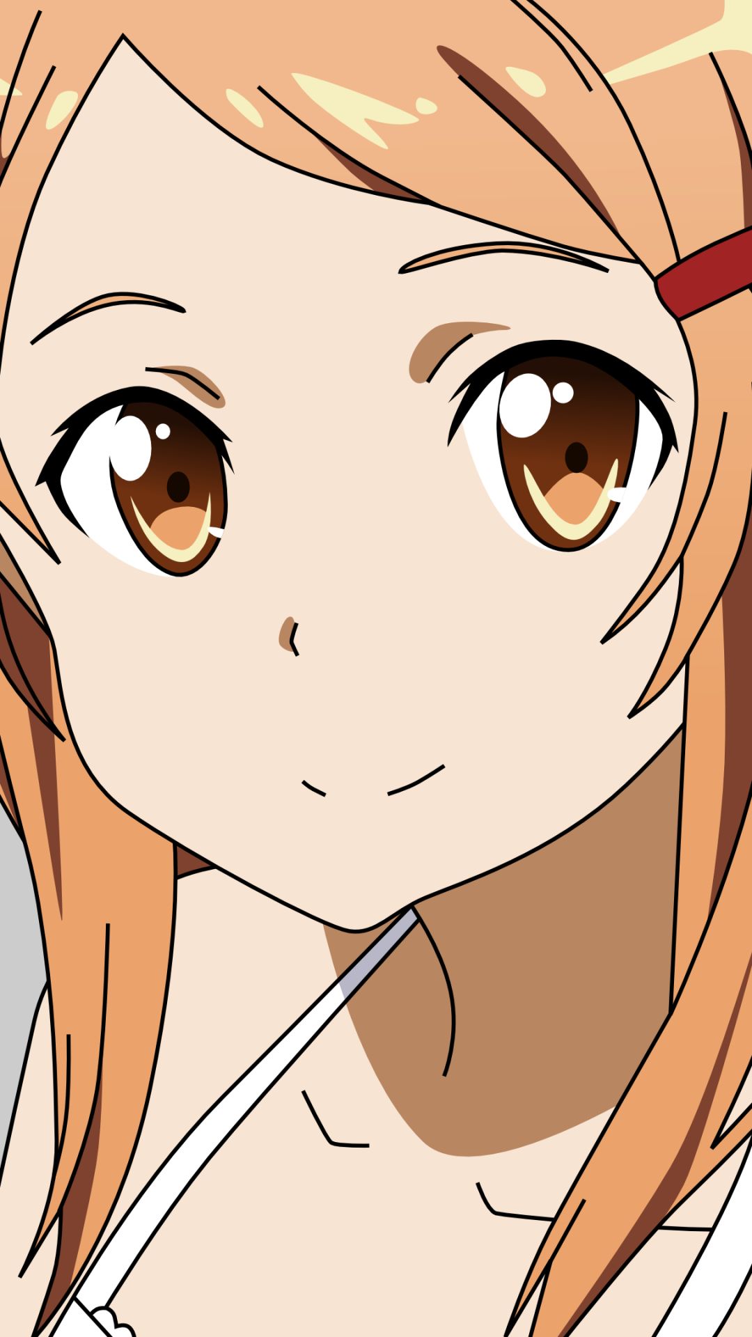 Téléchargez des papiers peints mobile Sword Art Online, Asuna Yuki, Animé gratuitement.