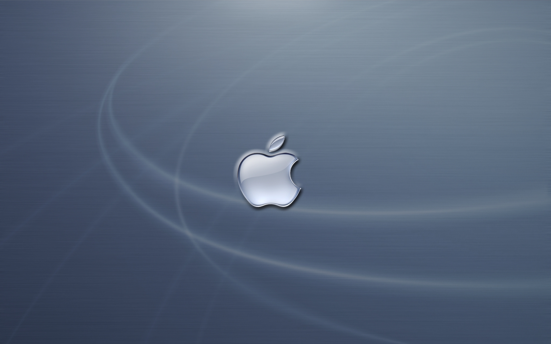 7353 Bild herunterladen apple, marken, logos, blau - Hintergrundbilder und Bildschirmschoner kostenlos
