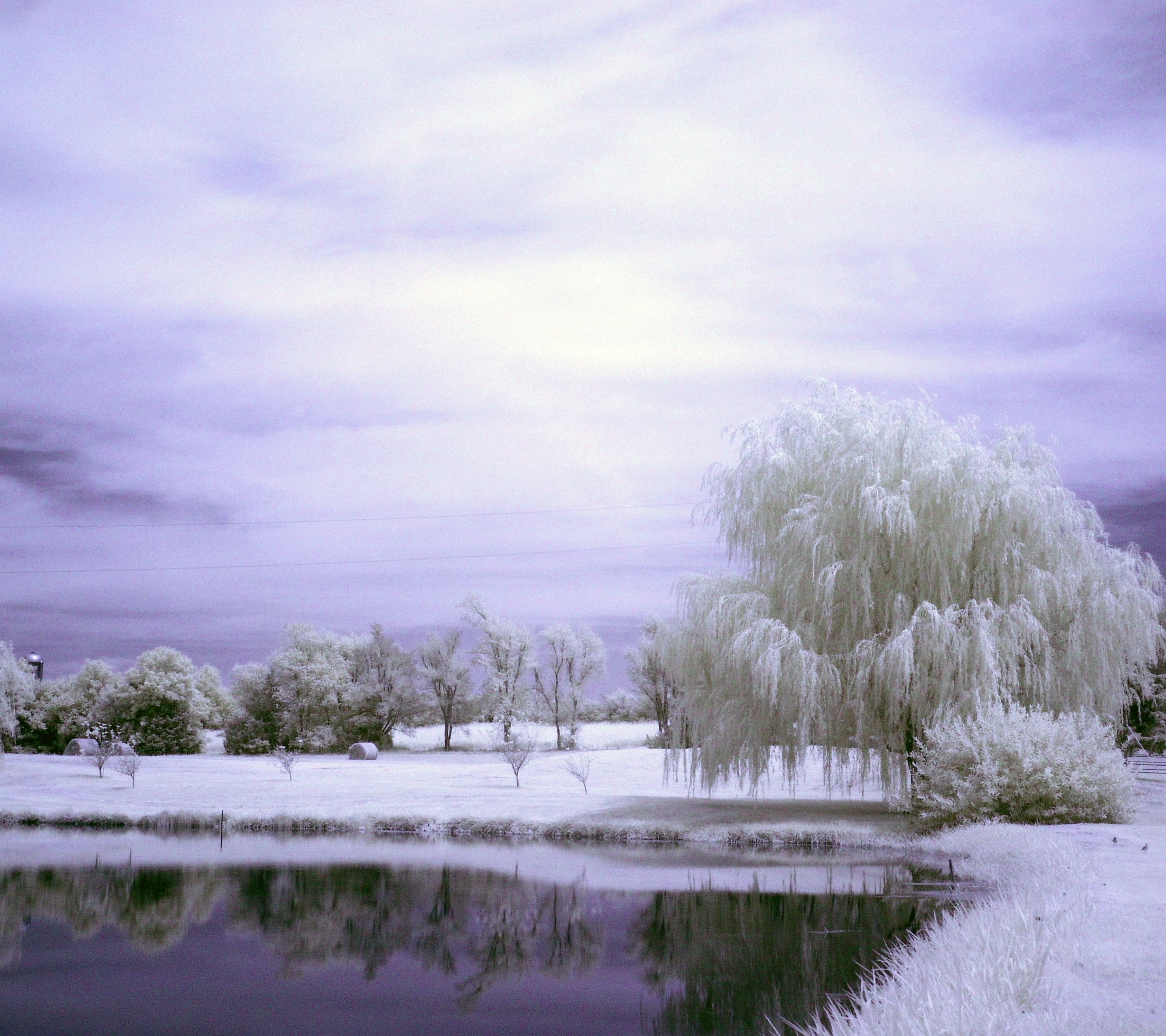 Téléchargez gratuitement l'image Hiver, Terre/nature sur le bureau de votre PC