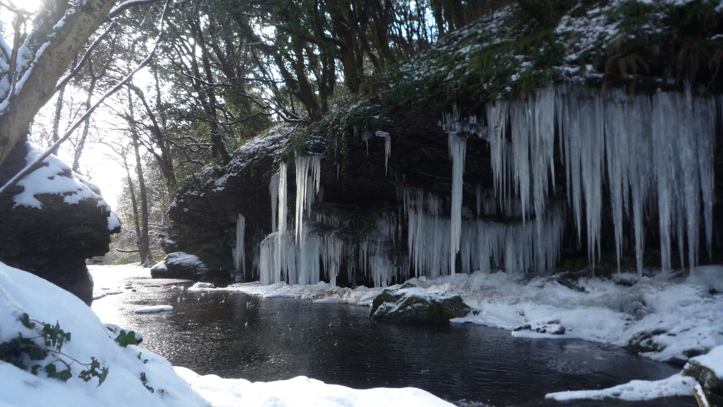 Descarga gratuita de fondo de pantalla para móvil de Hielo, Tierra/naturaleza.