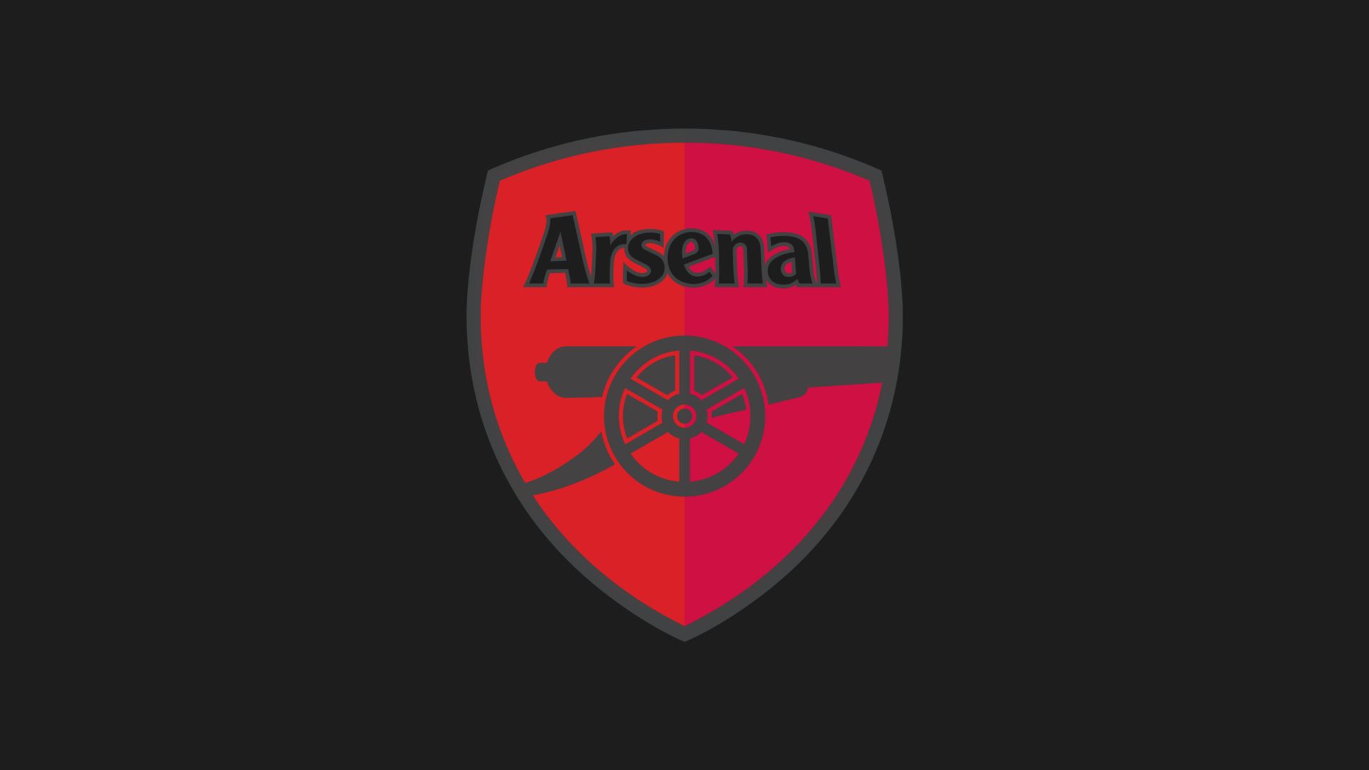 Descarga gratis la imagen Fútbol, Logo, Emblema, Deporte, Arsenal Fc en el escritorio de tu PC