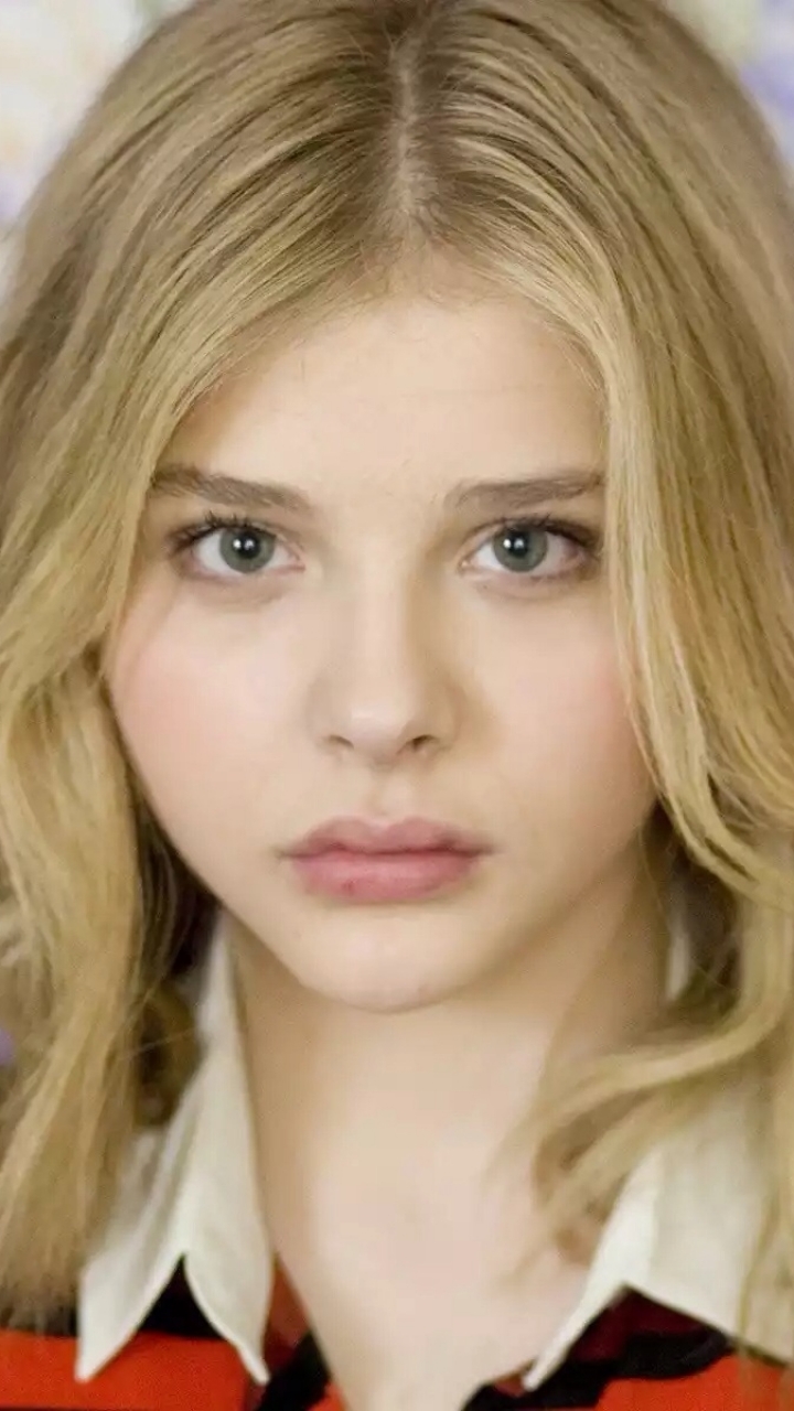 1219623 Salvapantallas y fondos de pantalla Chloe Grace Moretz en tu teléfono. Descarga imágenes de  gratis