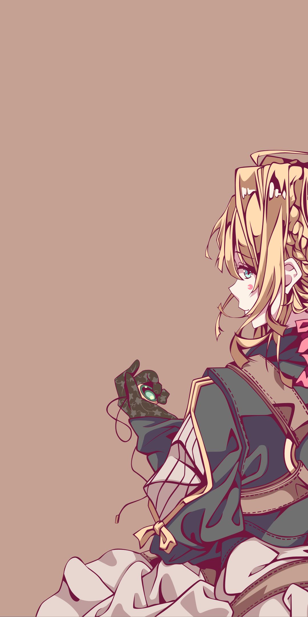 Download mobile wallpaper Anime, Violet Evergarden (Character), Violet Evergarden, Violet Evergarden (Anime) for free.