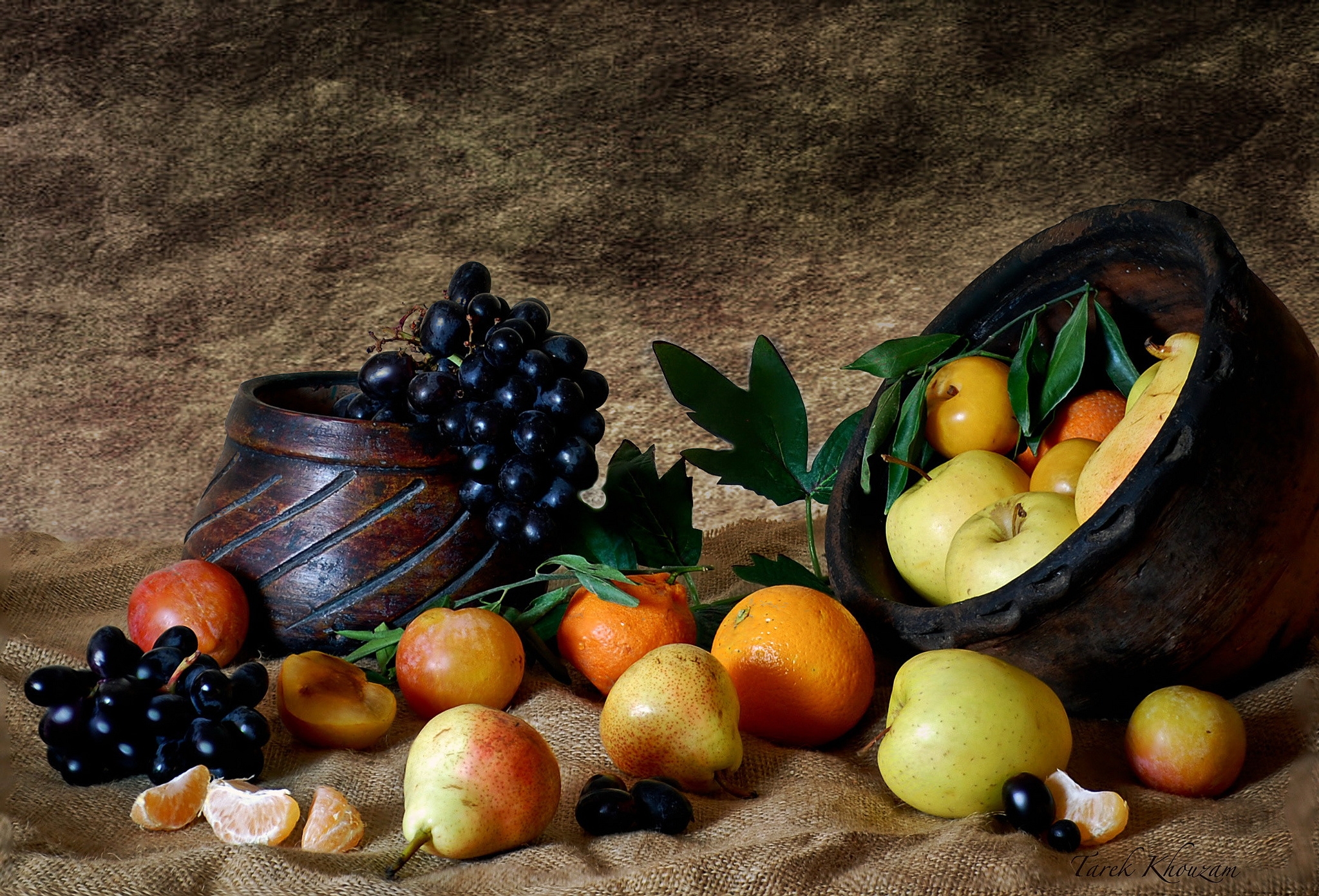 fruits, food, ripe, useful
