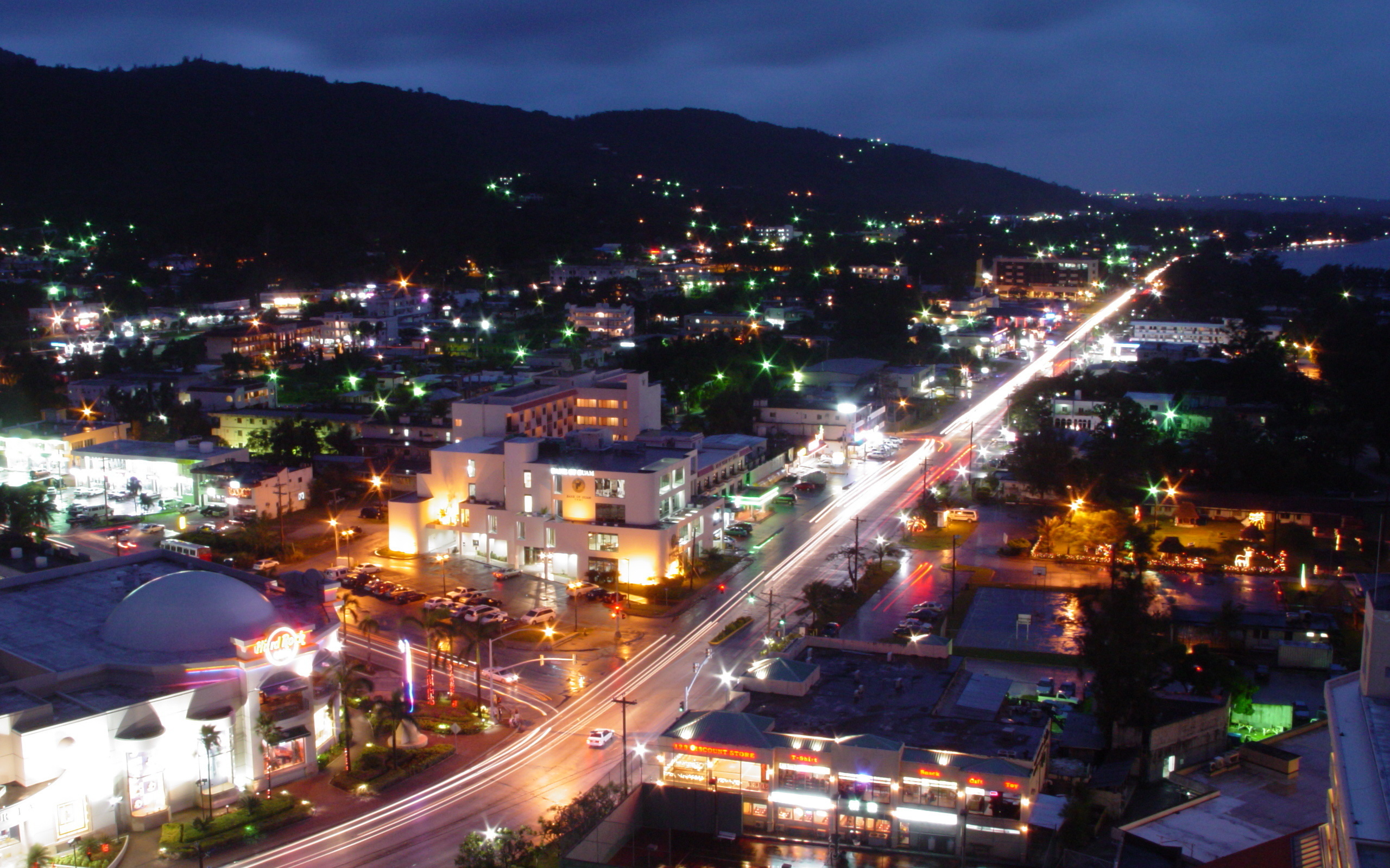 Free download wallpaper Landscape, Cities on your PC desktop