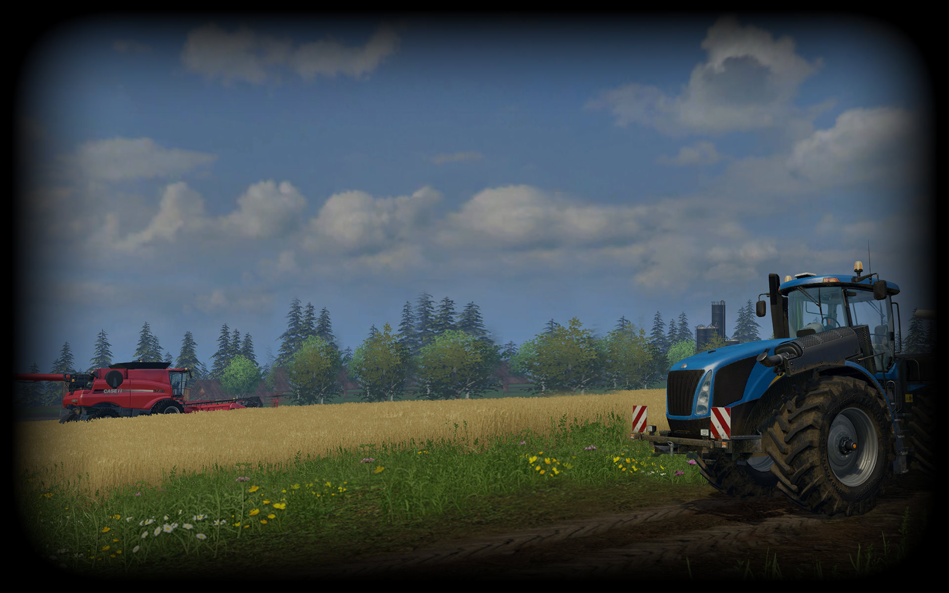 702357 Шпалери і Farming Simulator 15 картинки на робочий стіл. Завантажити  заставки на ПК безкоштовно