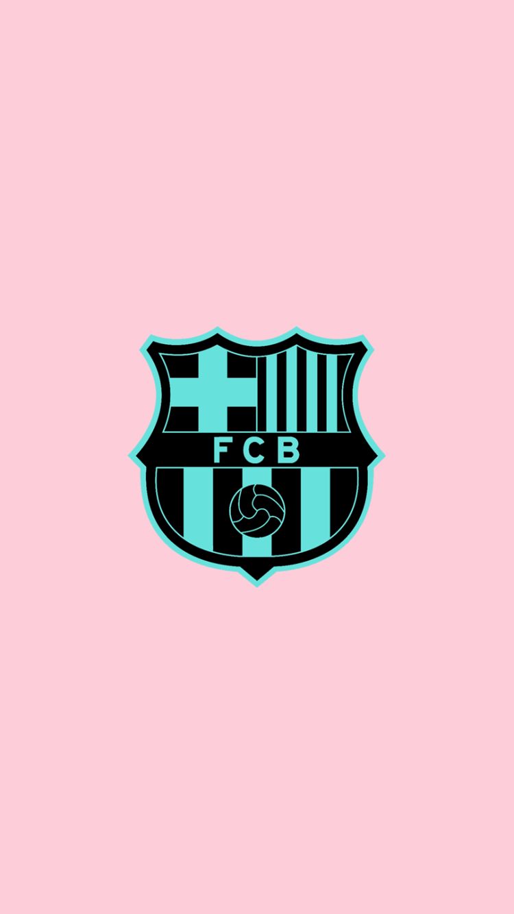 Download mobile wallpaper Sports, Symbol, Logo, Emblem, Crest, Soccer, Fc Barcelona for free.