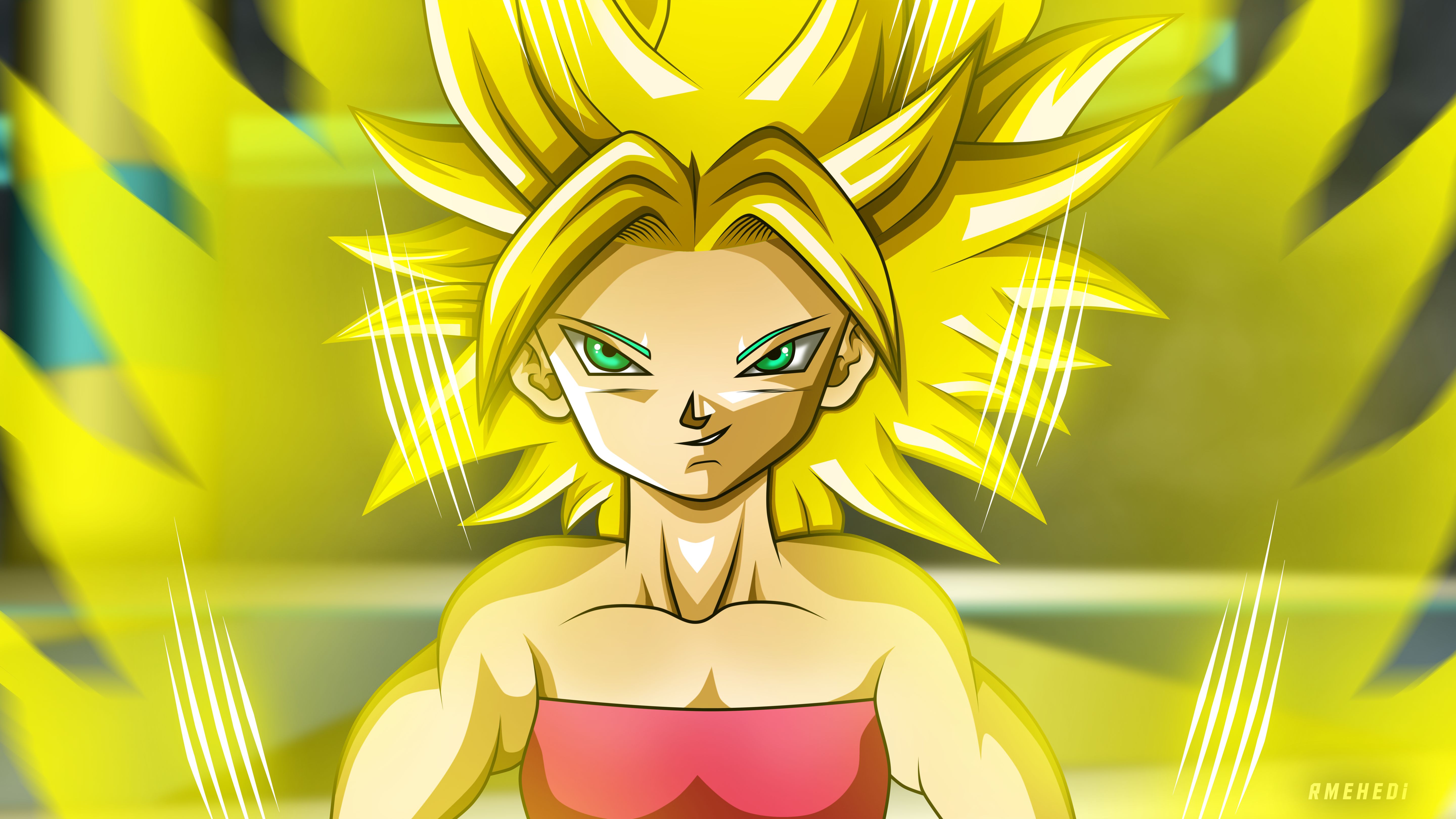 Download mobile wallpaper Anime, Dragon Ball, Dragon Ball Super for free.