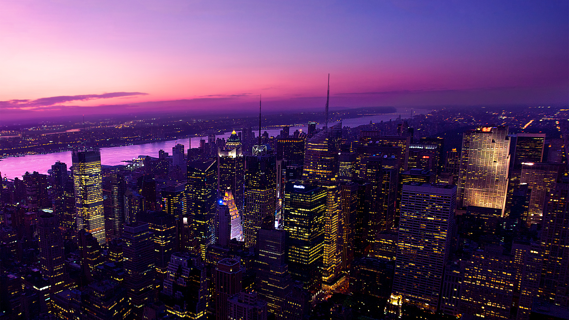 Free download wallpaper Cities, New York, Manhattan, Man Made on your PC desktop