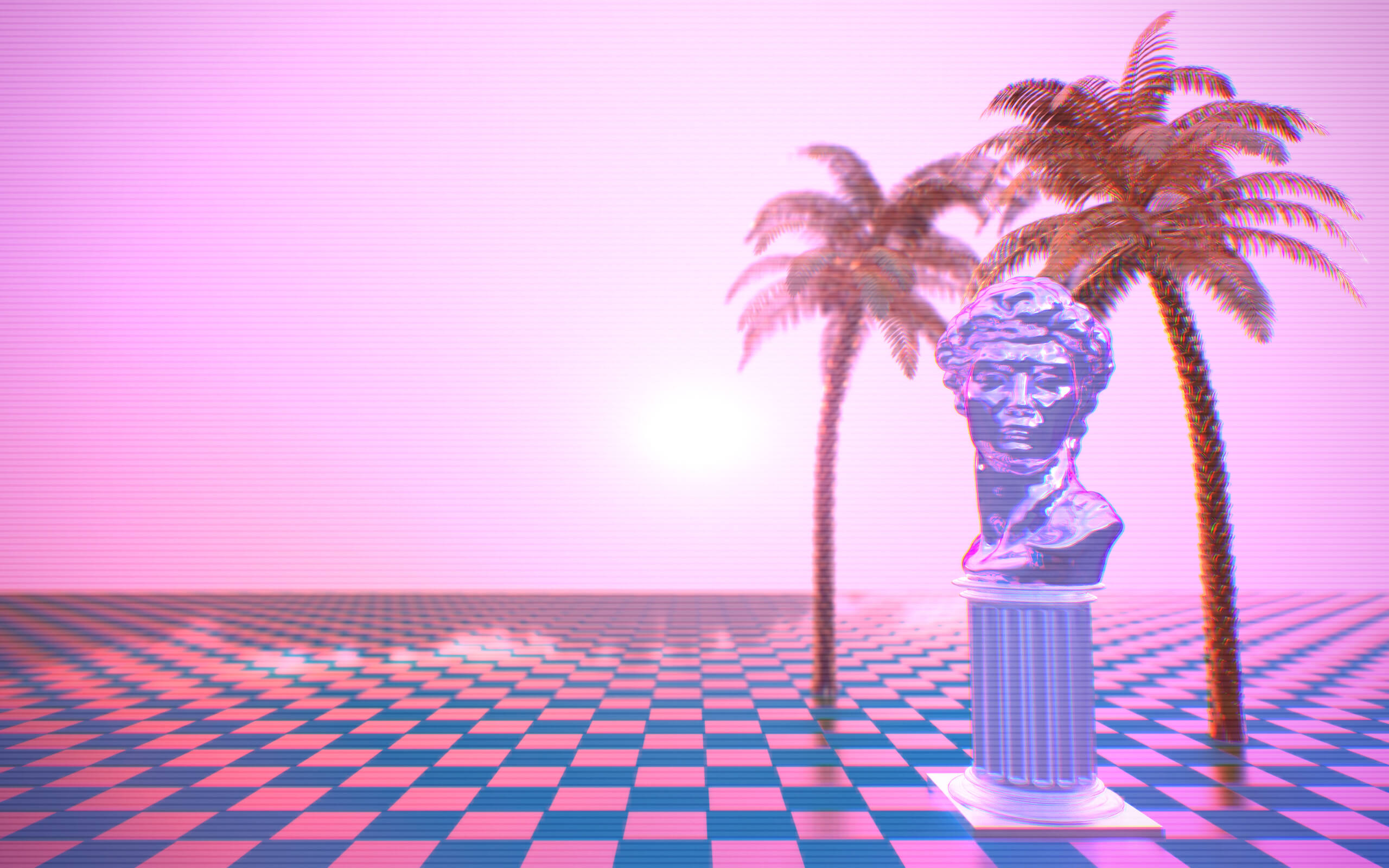 Baixe gratuitamente a imagem Artistico, Vaporwave na área de trabalho do seu PC