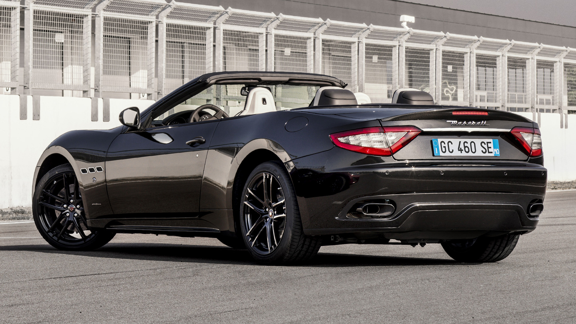 427194 Hintergrundbilder und Maserati Grancabrio Bilder auf dem Desktop. Laden Sie  Bildschirmschoner kostenlos auf den PC herunter