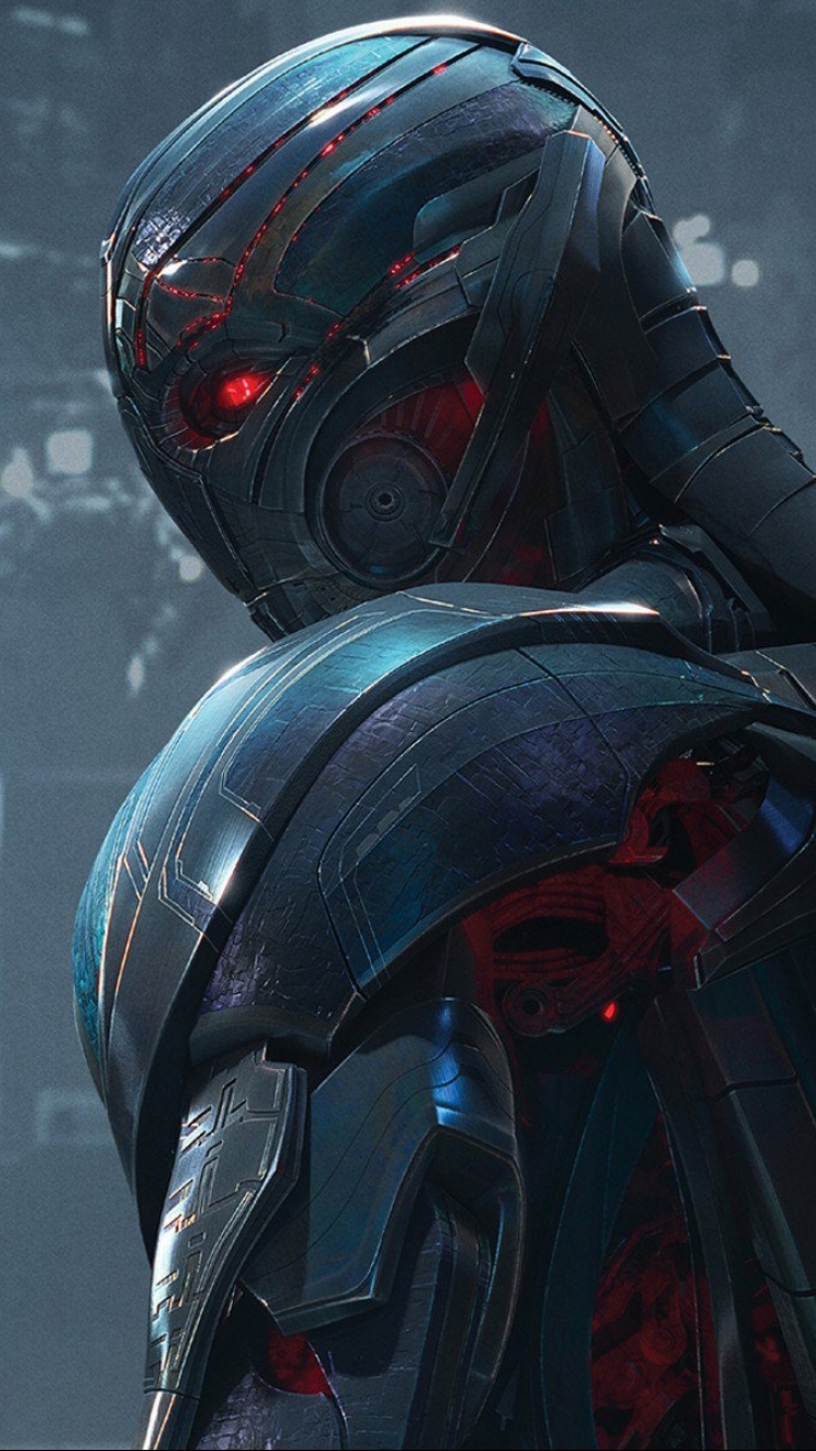 Baixar papel de parede para celular de Os Vingadores, Filme, Vingadores: Era De Ultron gratuito.