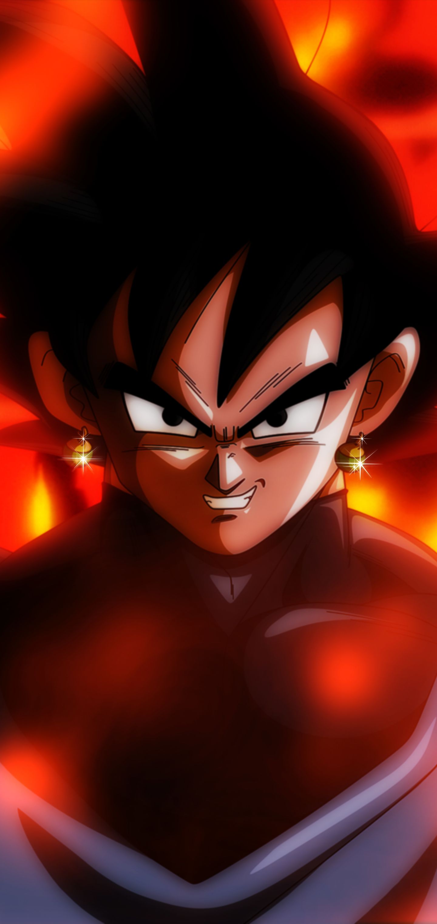 Free download wallpaper Anime, Dragon Ball, Goku on your PC desktop