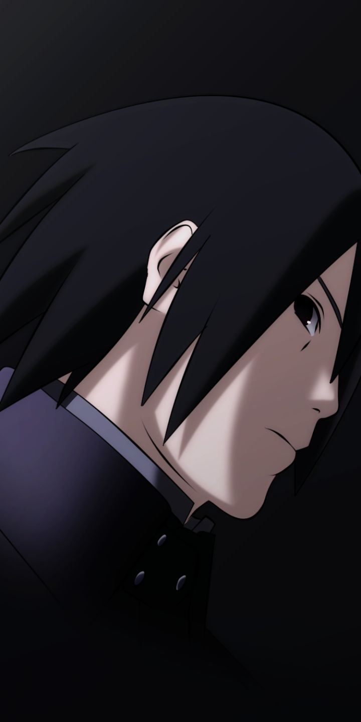 Baixar papel de parede para celular de Anime, Naruto, Sasuke Uchiha, Boruto: Naruto O Filme gratuito.