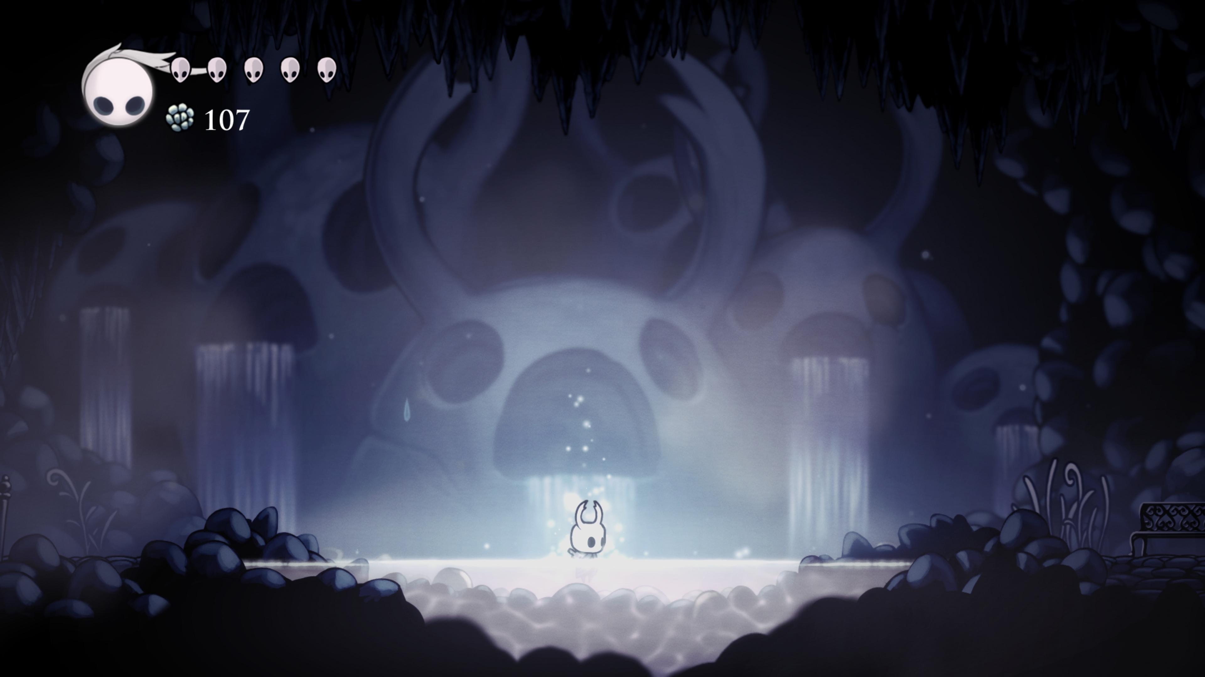 Free download wallpaper Video Game, Hollow Knight on your PC desktop