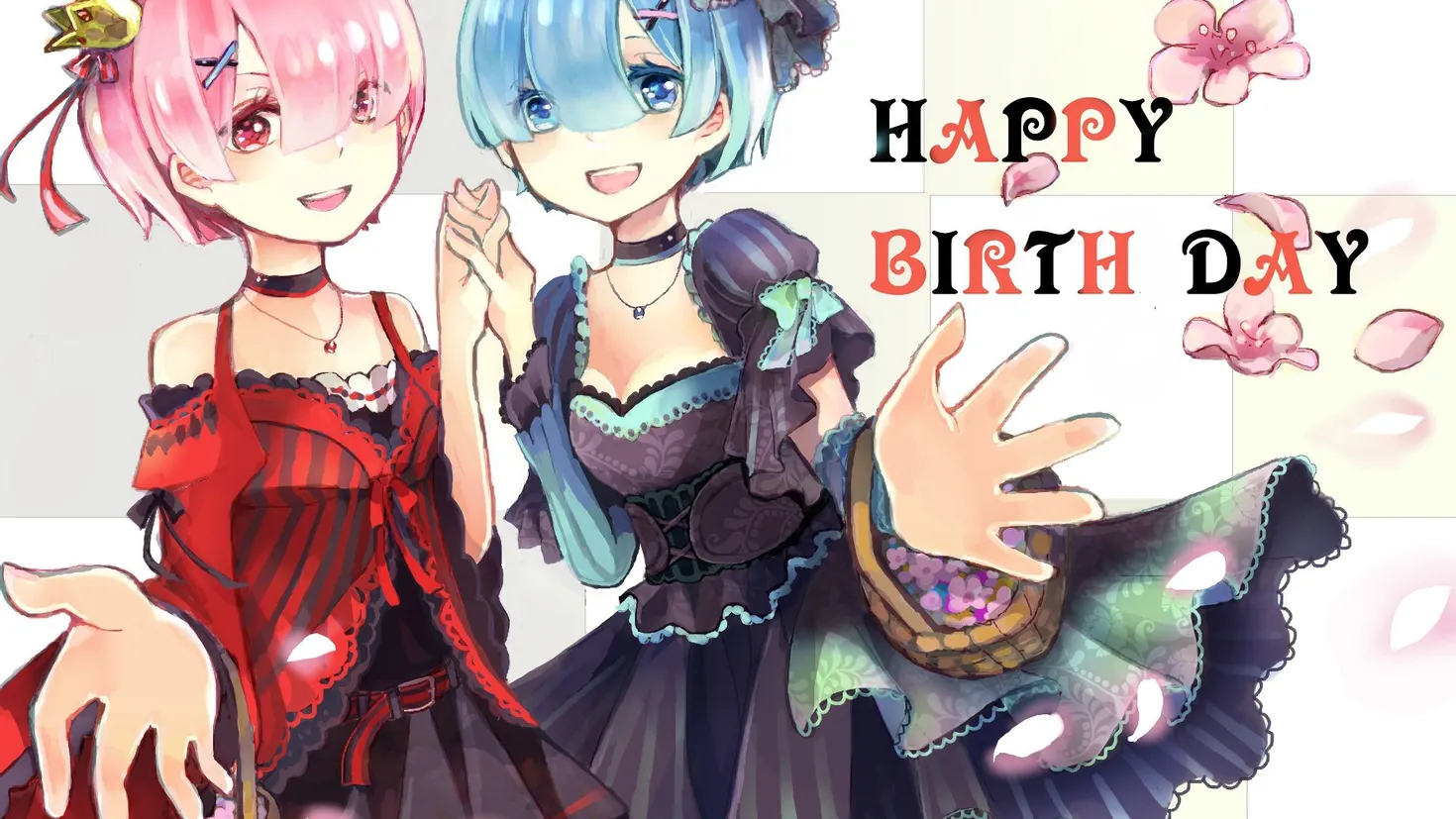Papel de parede HD para desktop: Anime, Re:zero Começando A Vida Em ...