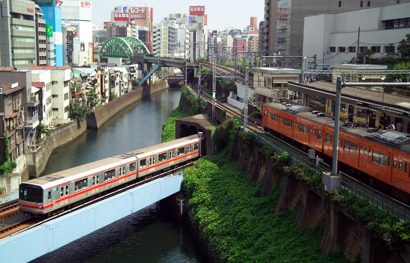 Baixe gratuitamente a imagem Trem, Veículos na área de trabalho do seu PC