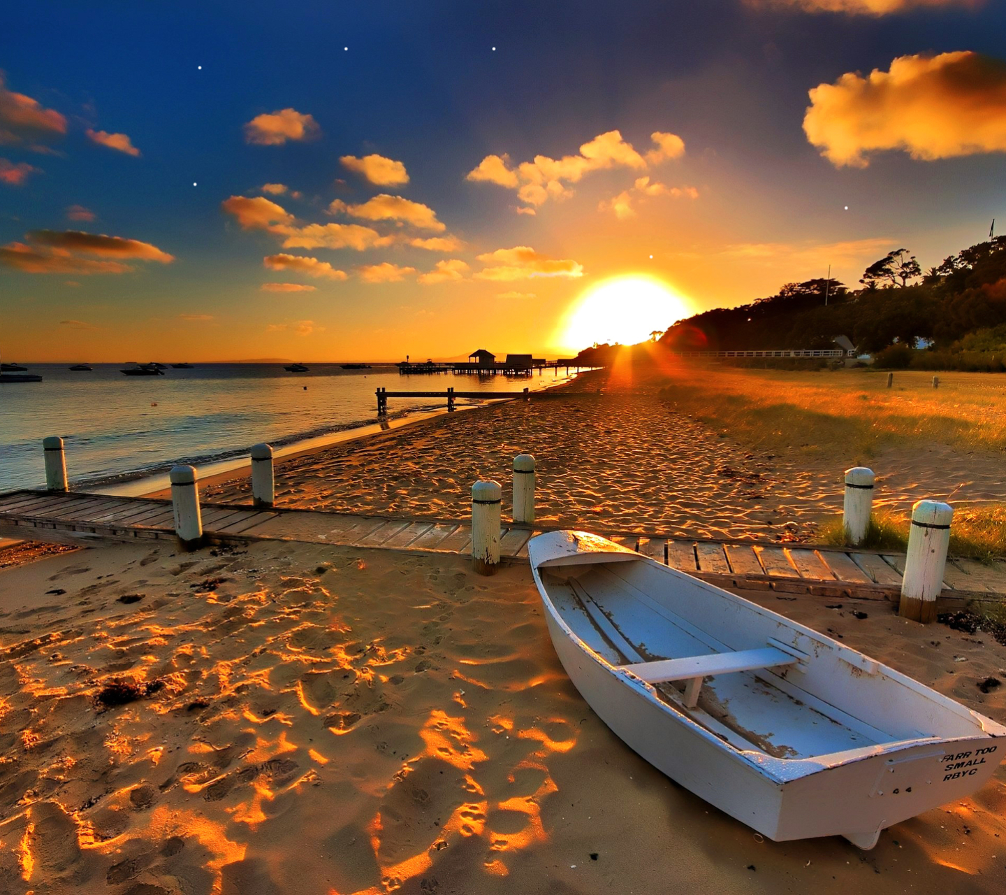 Téléchargez des papiers peints mobile Coucher De Soleil, Plage, Jetée, Bateau, Photographie, Le Sable, Soleil, Véhicule, Le Coucher Du Soleil gratuitement.