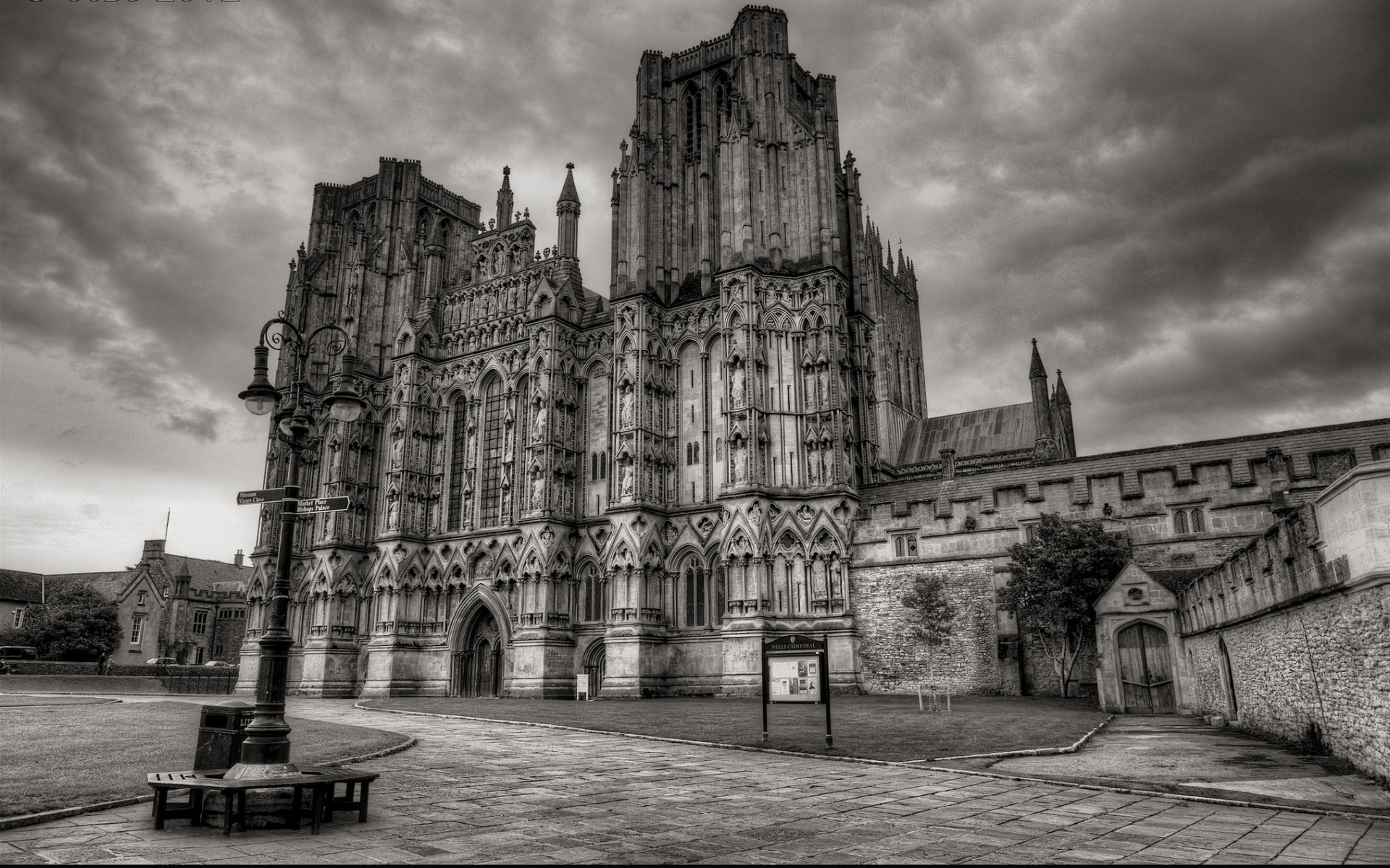 religious, wells cathedral, cathedrals