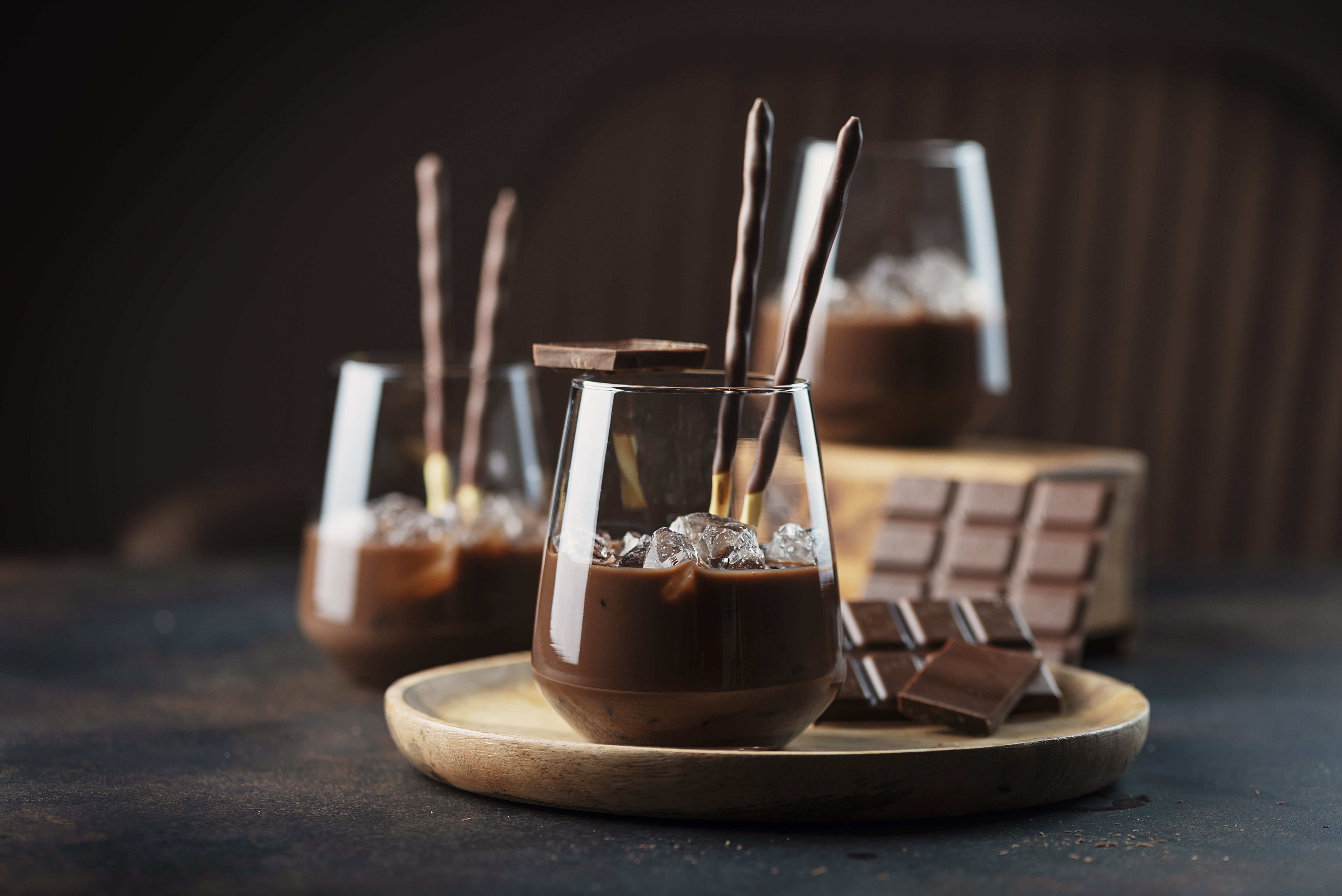 Free download wallpaper Food, Chocolate, Drink, Alcohol on your PC desktop