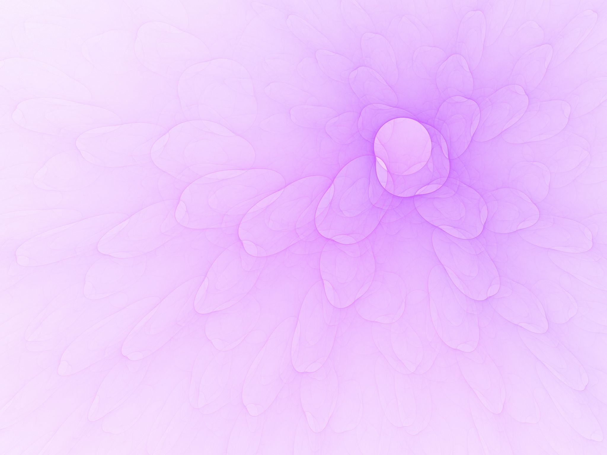 Download mobile wallpaper Abstract, Pink, Fractal, Petal for free.