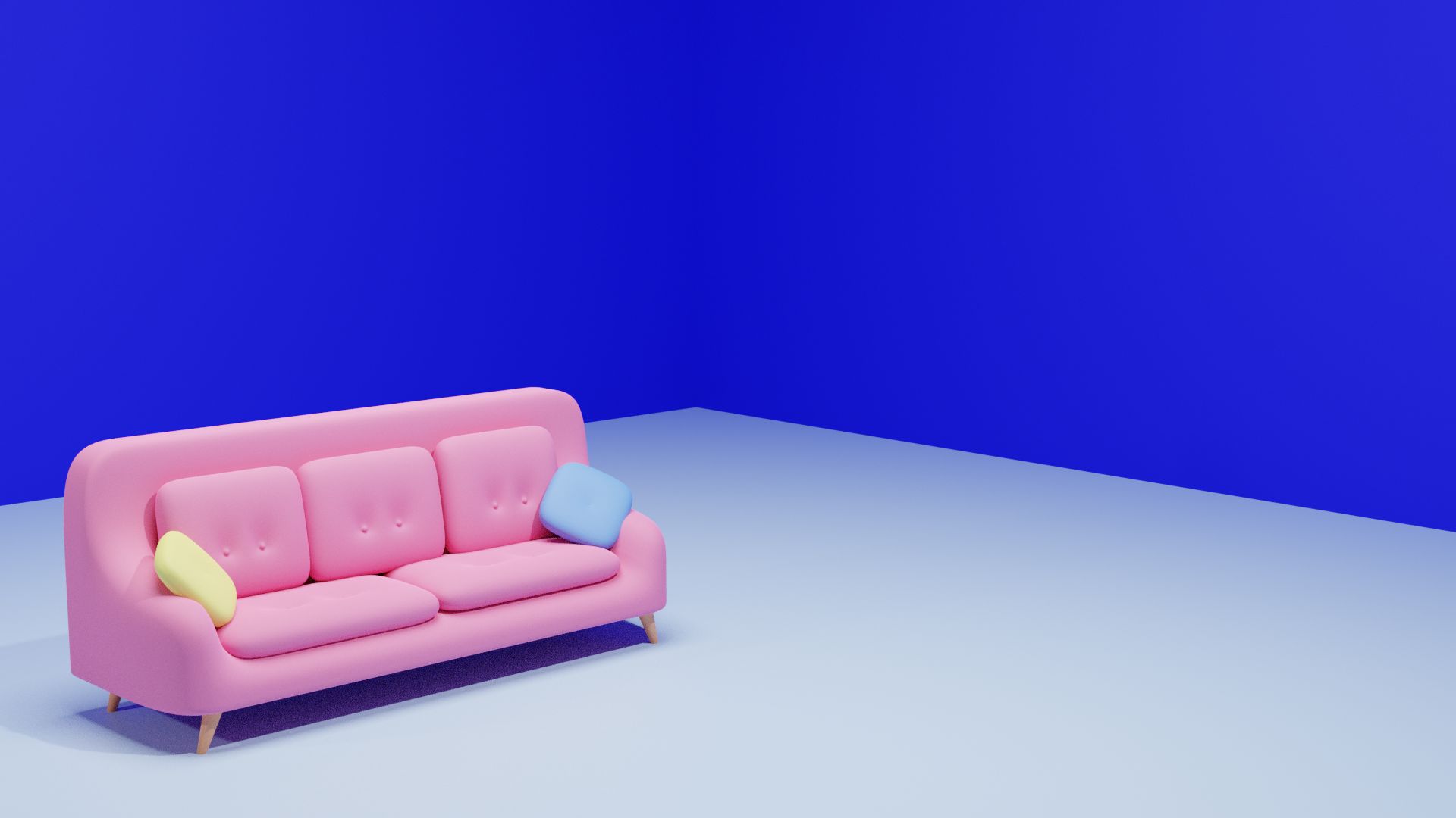 Free download wallpaper Furniture, Man Made, Couch on your PC desktop