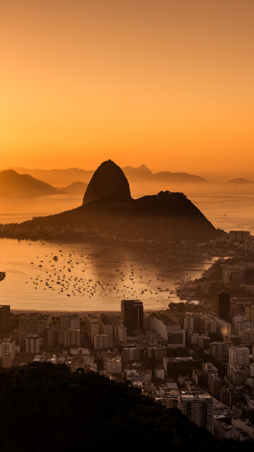 Handy-Wallpaper Städte, Rio De Janeiro, Menschengemacht kostenlos herunterladen.