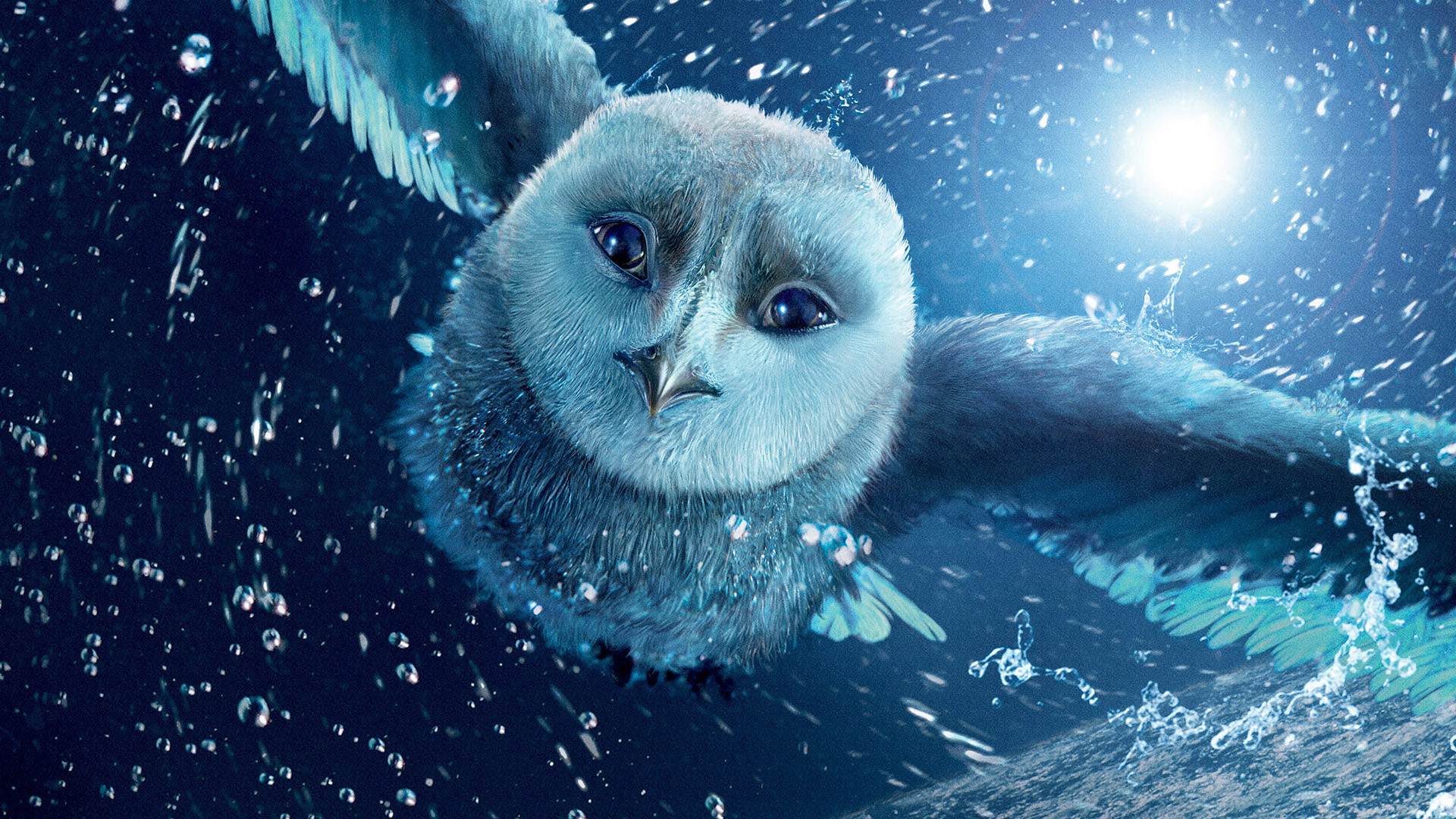 movie, legend of the guardians: the owls of ga'hoole