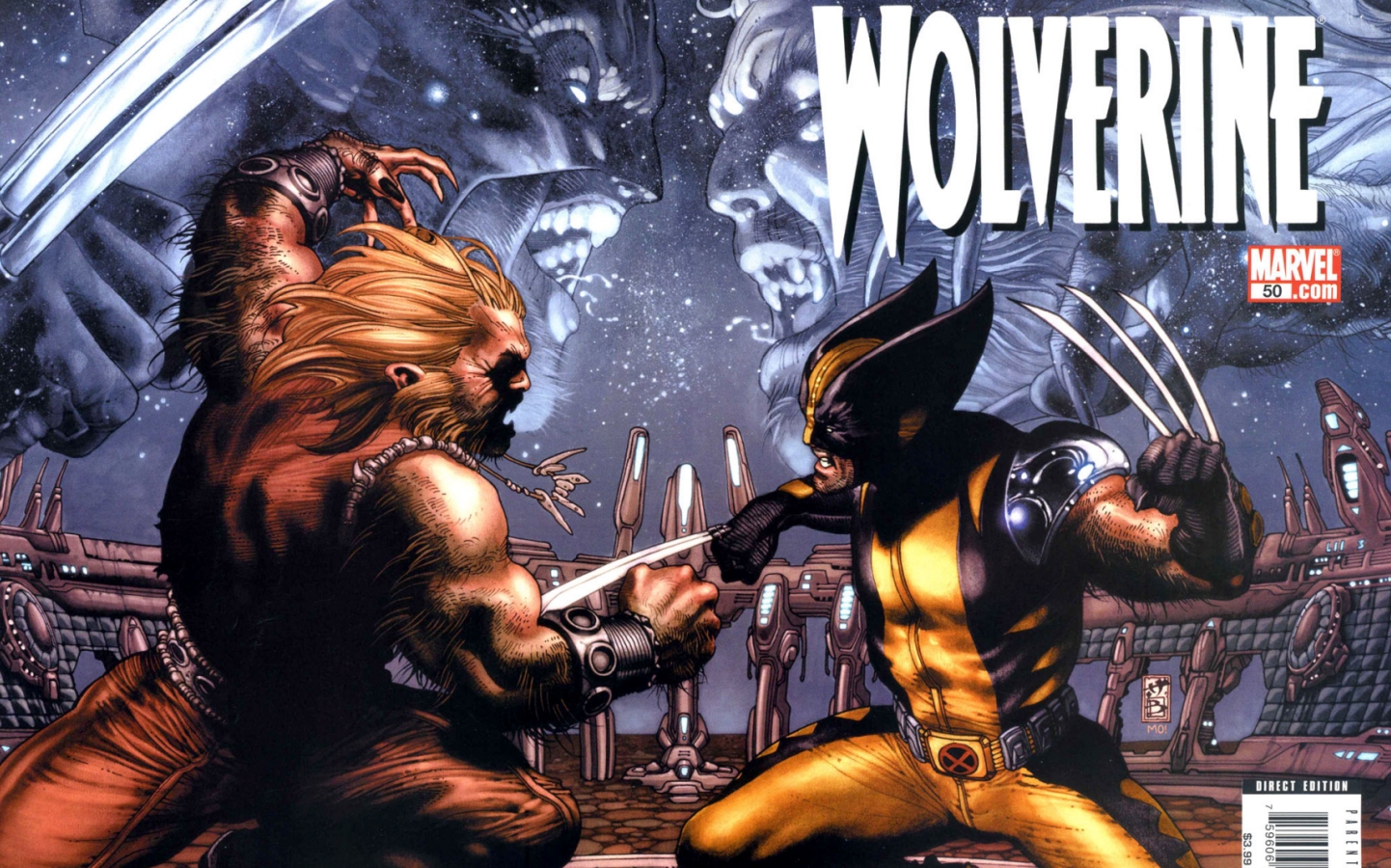 comics, wolverine, sabertooth, superhero, x men