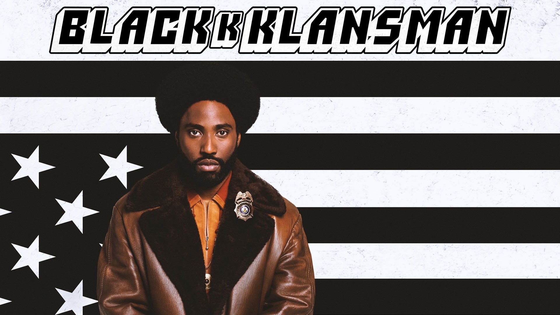 Meilleurs fonds d'écran Blackkklansman : J'ai Infiltré Le Ku Klux Klan pour l'écran du téléphone