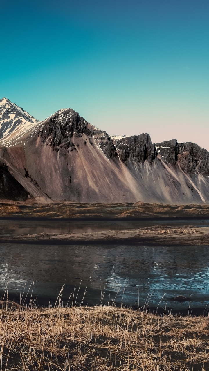 Handy-Wallpaper Landschaft, Natur, Gebirge, Berge, Erde/natur kostenlos herunterladen.