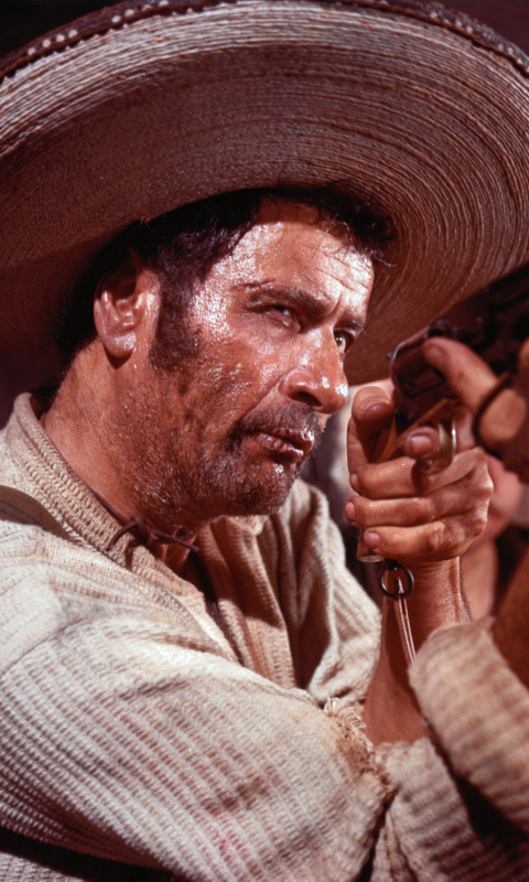 Cool Backgrounds  Eli Wallach