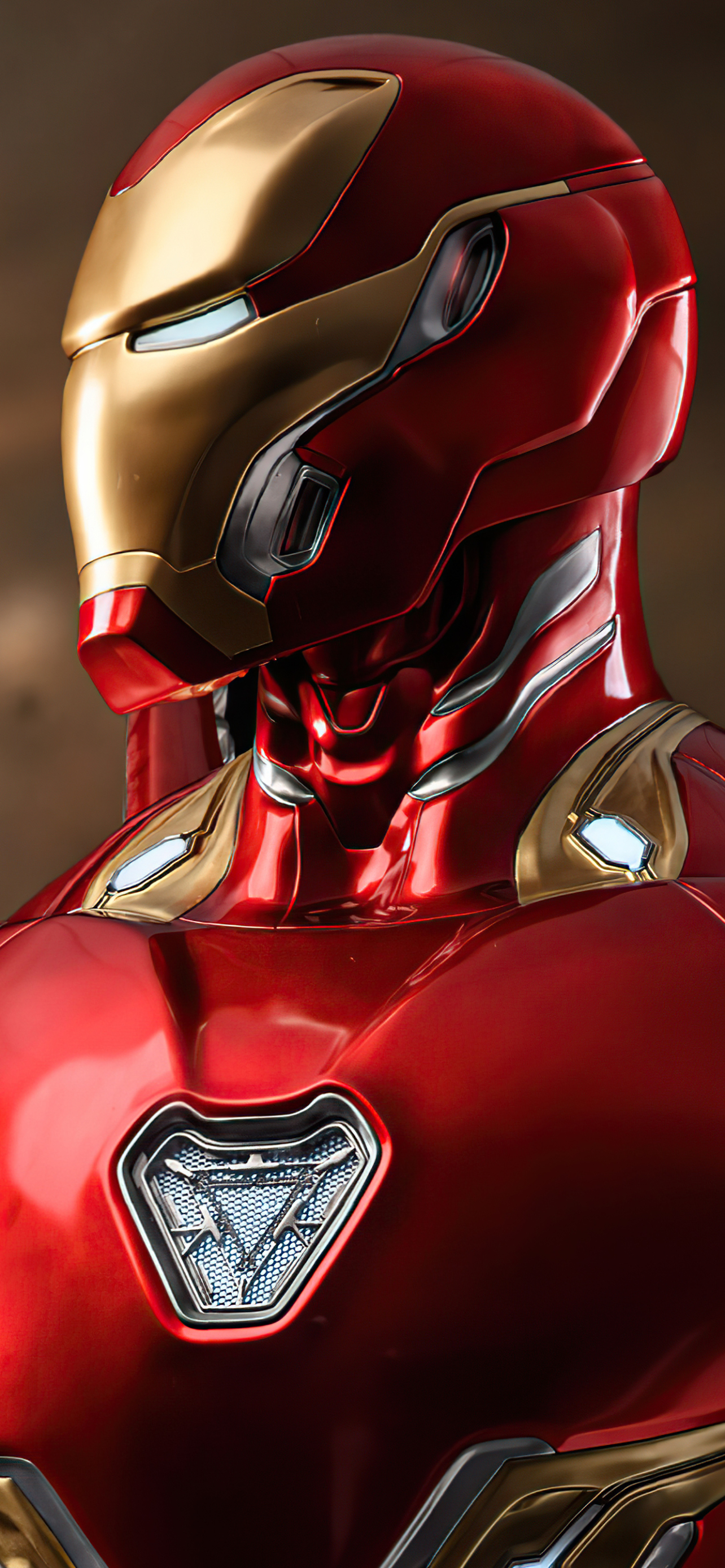 Download mobile wallpaper Iron Man, Comics for free.