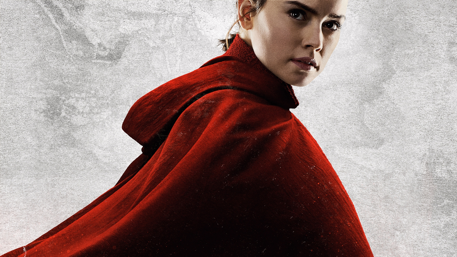 Free download wallpaper Star Wars, Movie, Daisy Ridley, Rey (Star Wars), Star Wars: The Last Jedi on your PC desktop