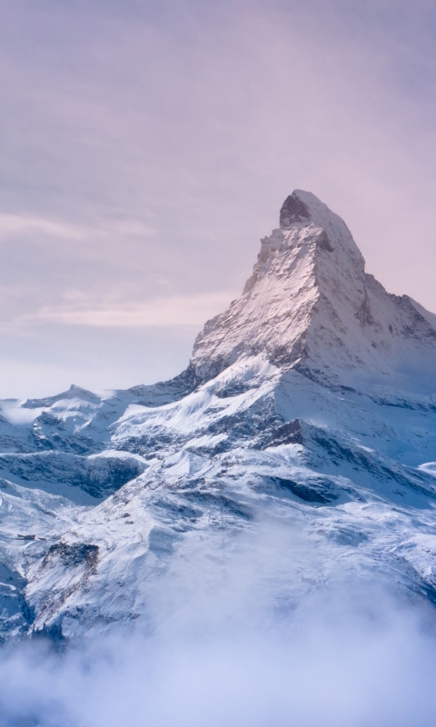 Téléchargez des papiers peints mobile Montagnes, Montagne, Terre/nature gratuitement.