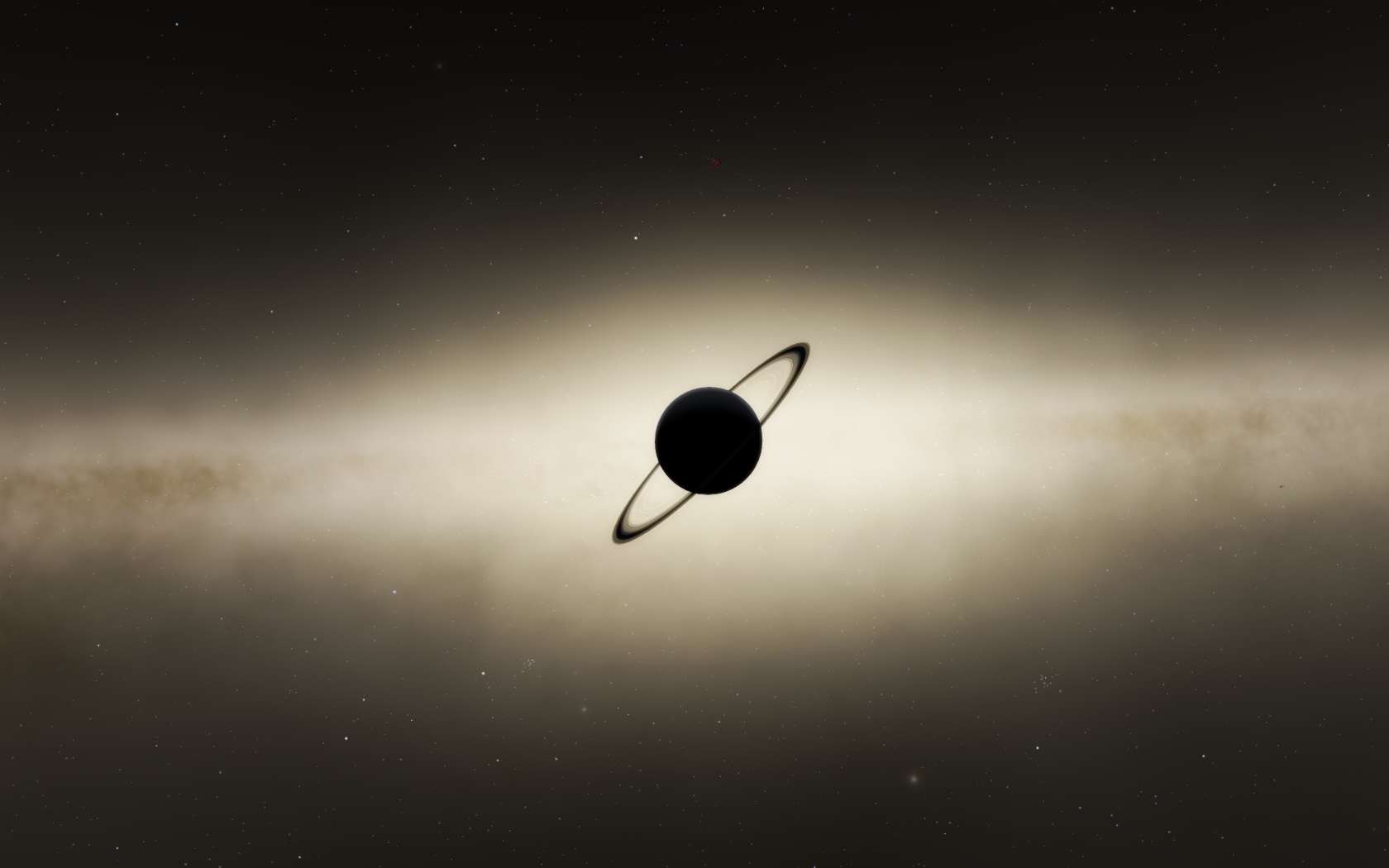 galaxy, video game, space engine, planet