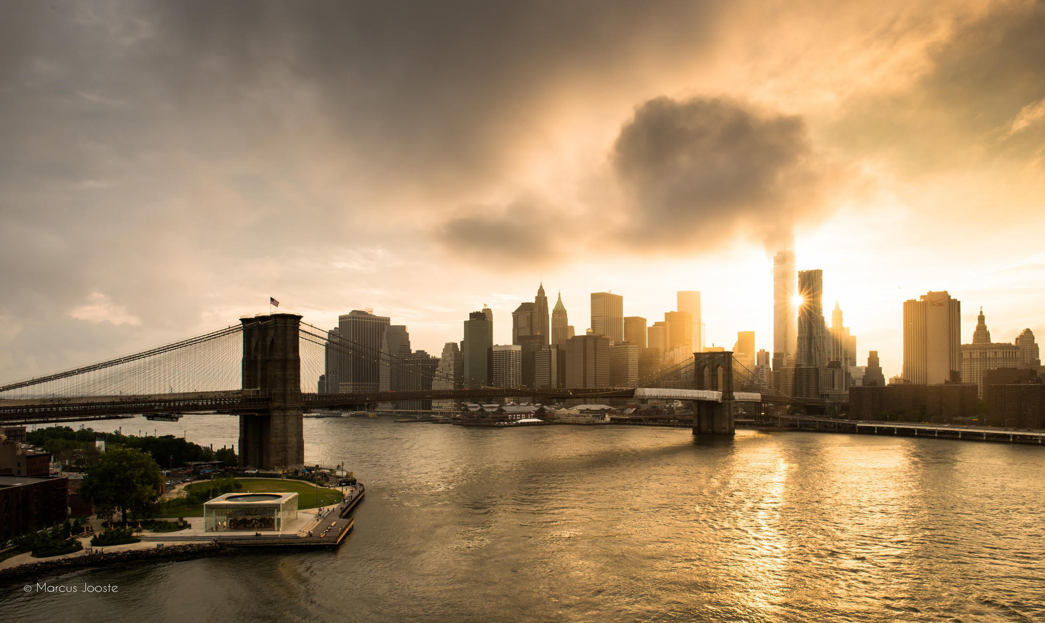 Baixe gratuitamente a imagem Manhattan, Cidades, Feito Pelo Homem na área de trabalho do seu PC