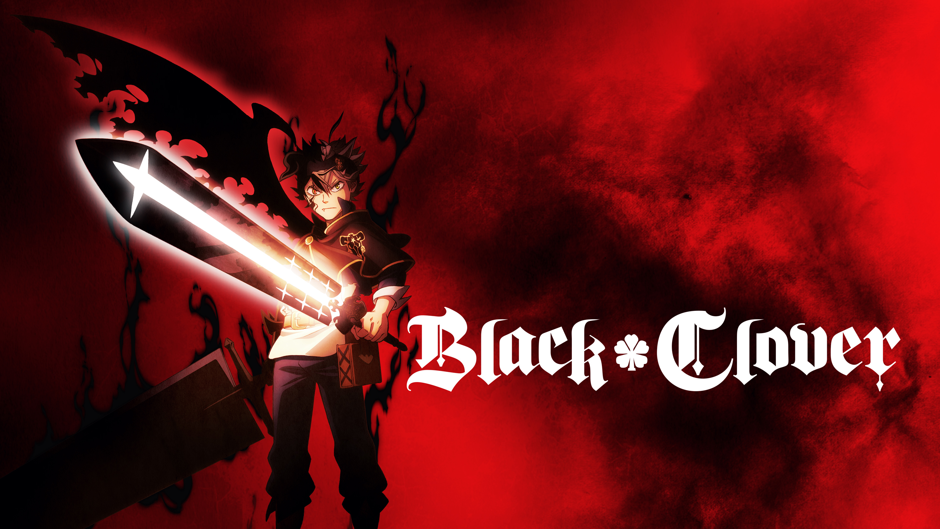 941027 Hintergrundbild herunterladen animes, black clover, asta (schwarzklee) - Bildschirmschoner und Bilder kostenlos
