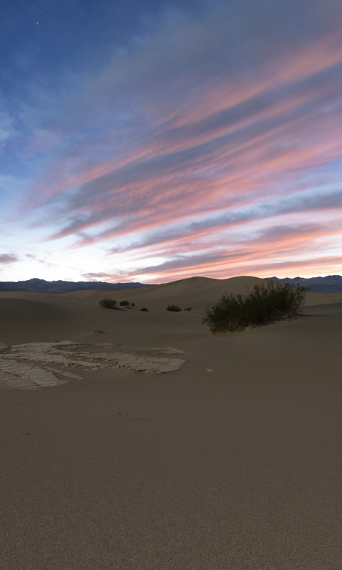 Descarga gratuita de fondo de pantalla para móvil de Desierto, Tierra/naturaleza.