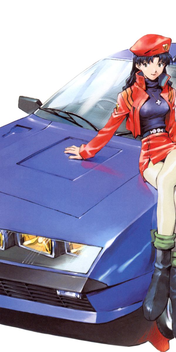 HDデスクトップ 壁紙: 葛城ミサト, エヴァンゲリオン, 綾波レイ, 新