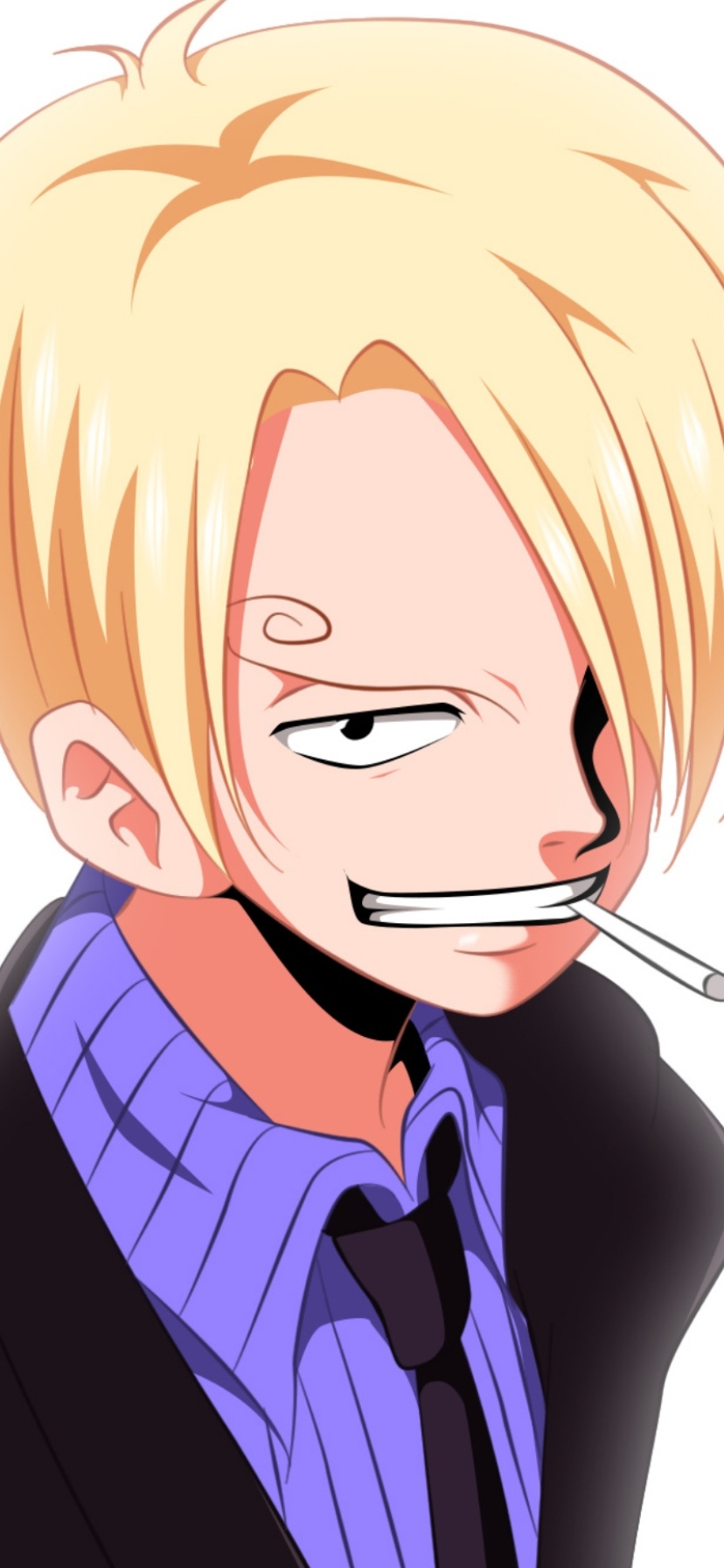 Descarga gratuita de fondo de pantalla para móvil de Animado, One Piece, Sanji (Una Pieza).
