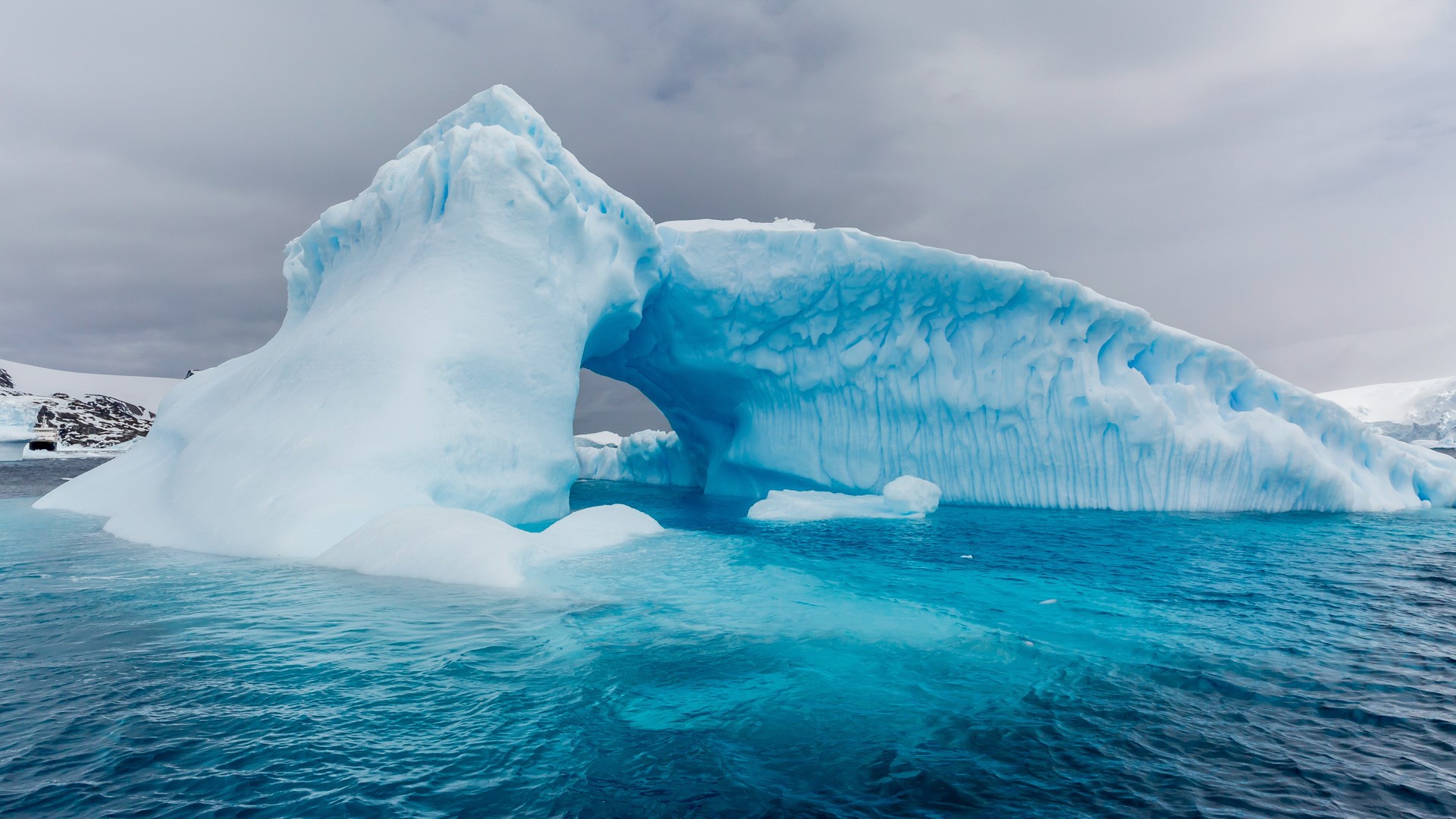 Baixe gratuitamente a imagem Natureza, Iceberg, Terra/natureza na área de trabalho do seu PC