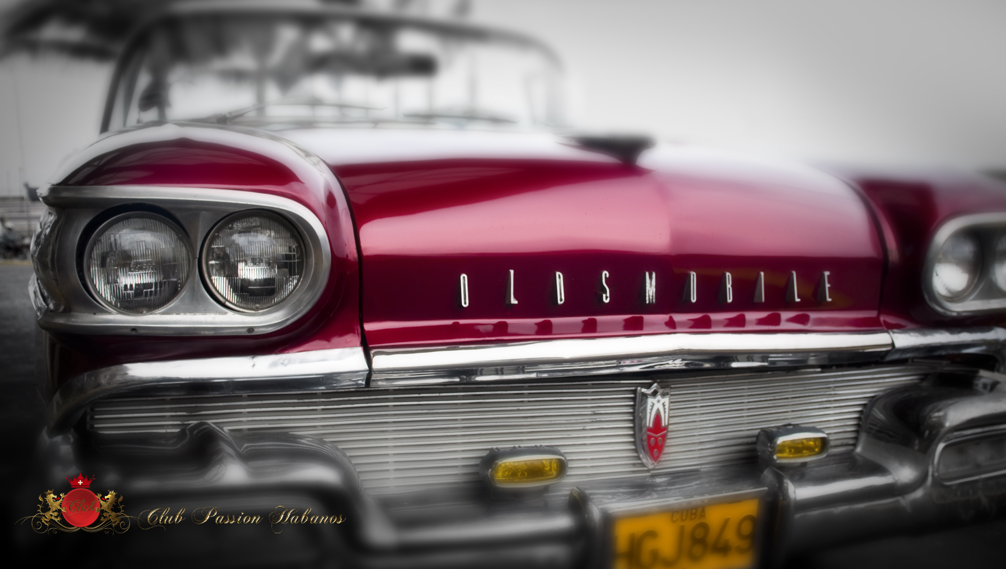 Download mobile wallpaper Oldsmobile, Vehicles for free.