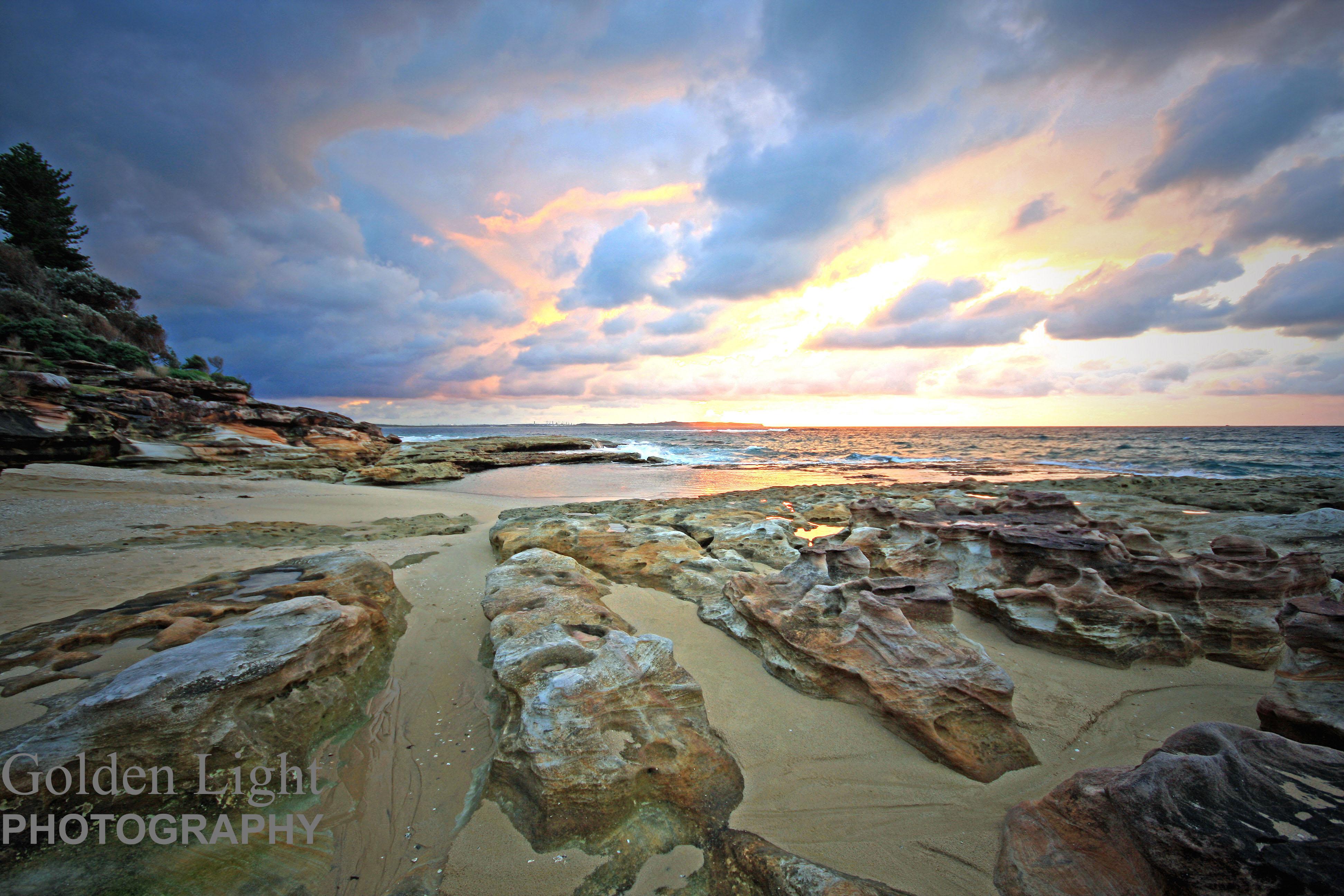 Laden Sie das Strand, Horizont, Ozean, Fotografie, Himmel, Sonnenuntergang-Bild kostenlos auf Ihren PC-Desktop herunter