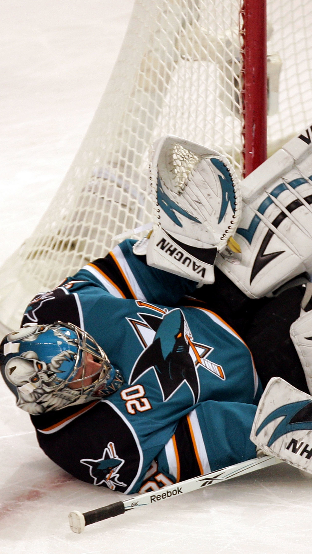 Téléchargez des papiers peints mobile Des Sports, Le Hockey gratuitement.